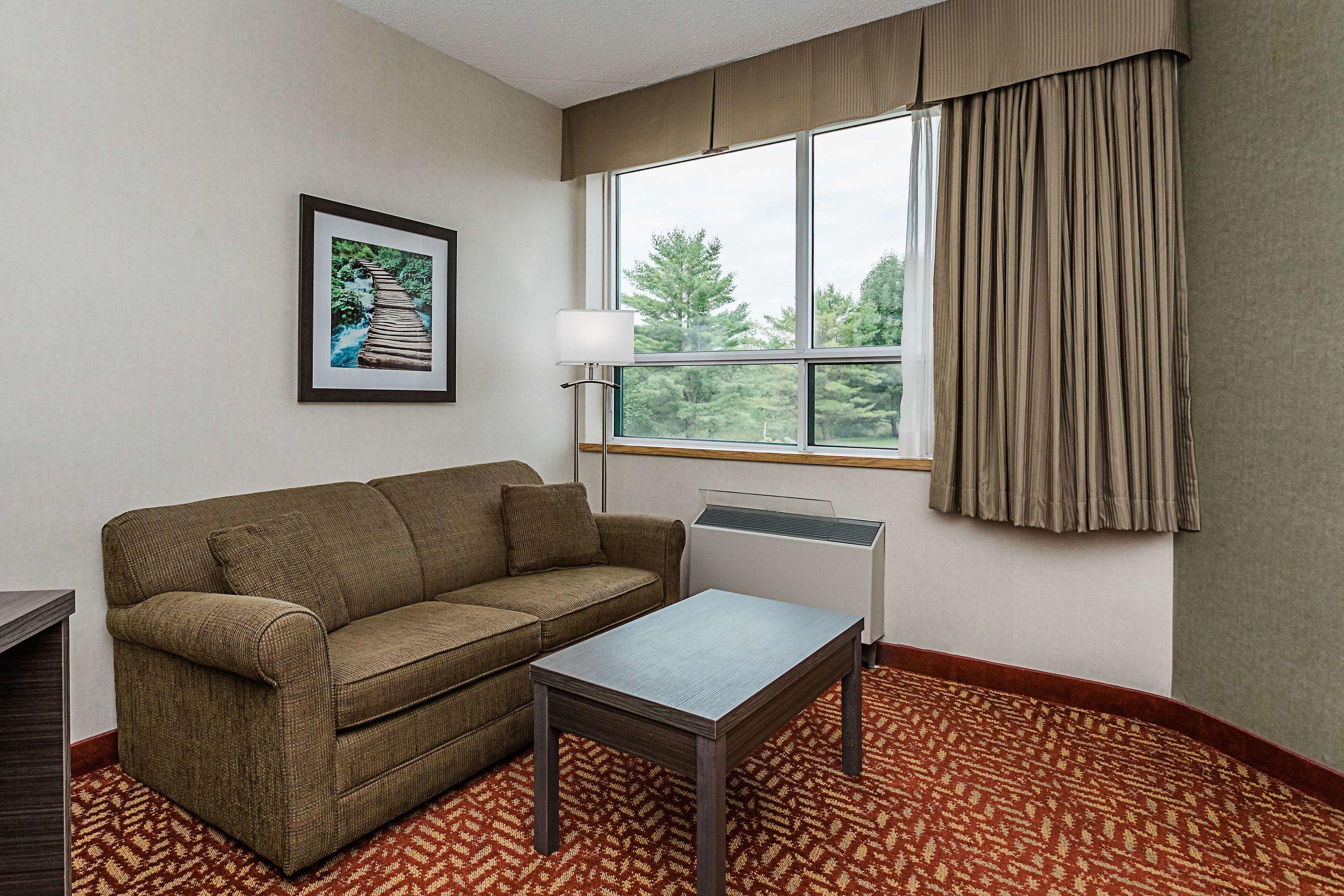Best Western Inn On The Bay — photo 4