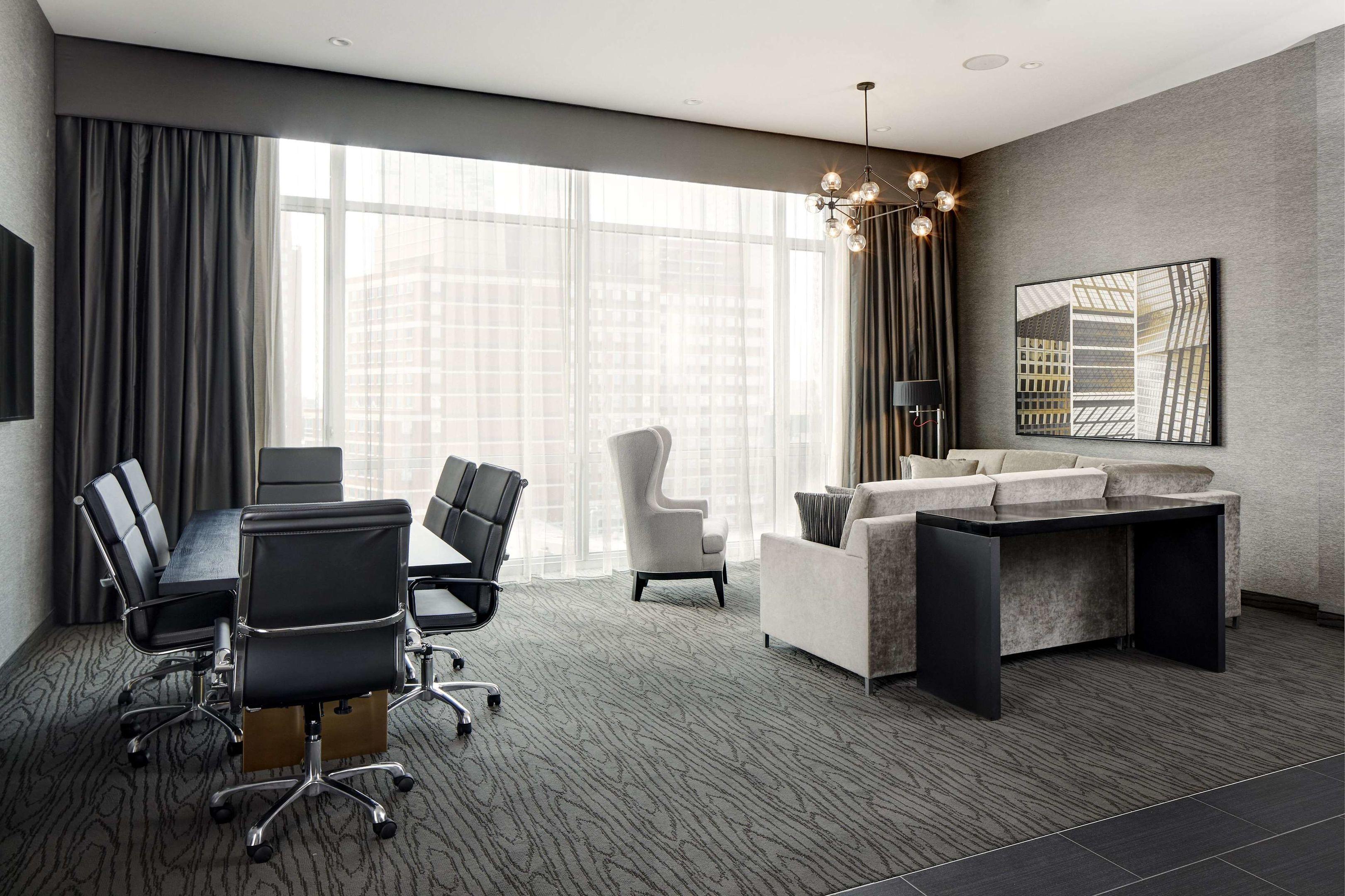 Hampton Inn Brooklyn/Downtown — photo 5