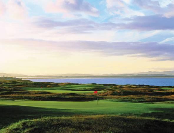 Fairmont St Andrews — photo 3