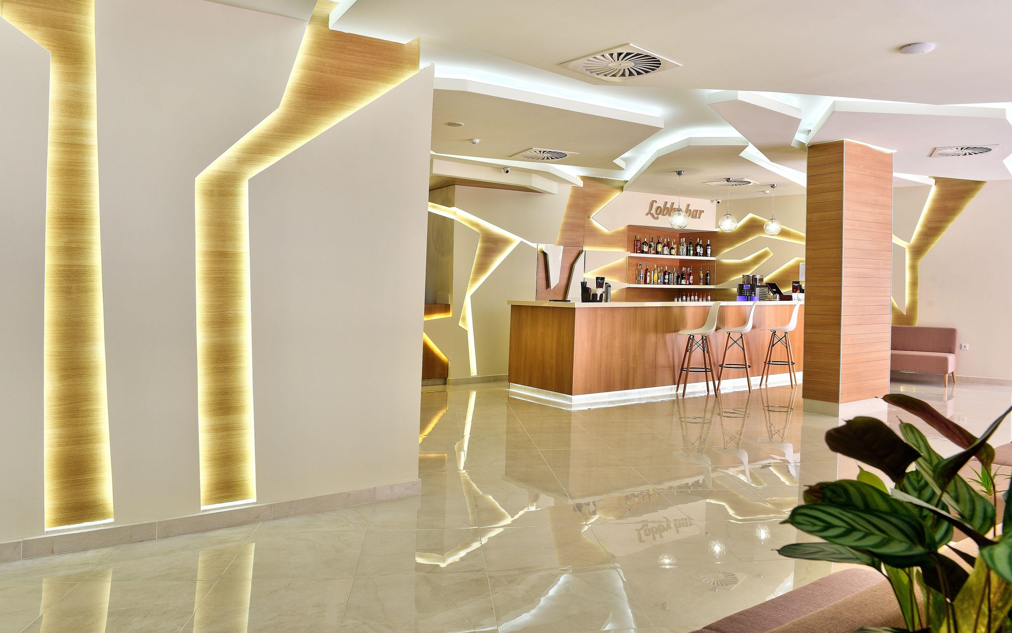 Grifid Hotel Foresta — photo 5