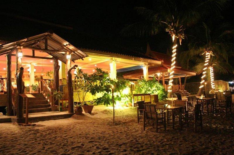 Phuwadee Resort & Spa — photo 4