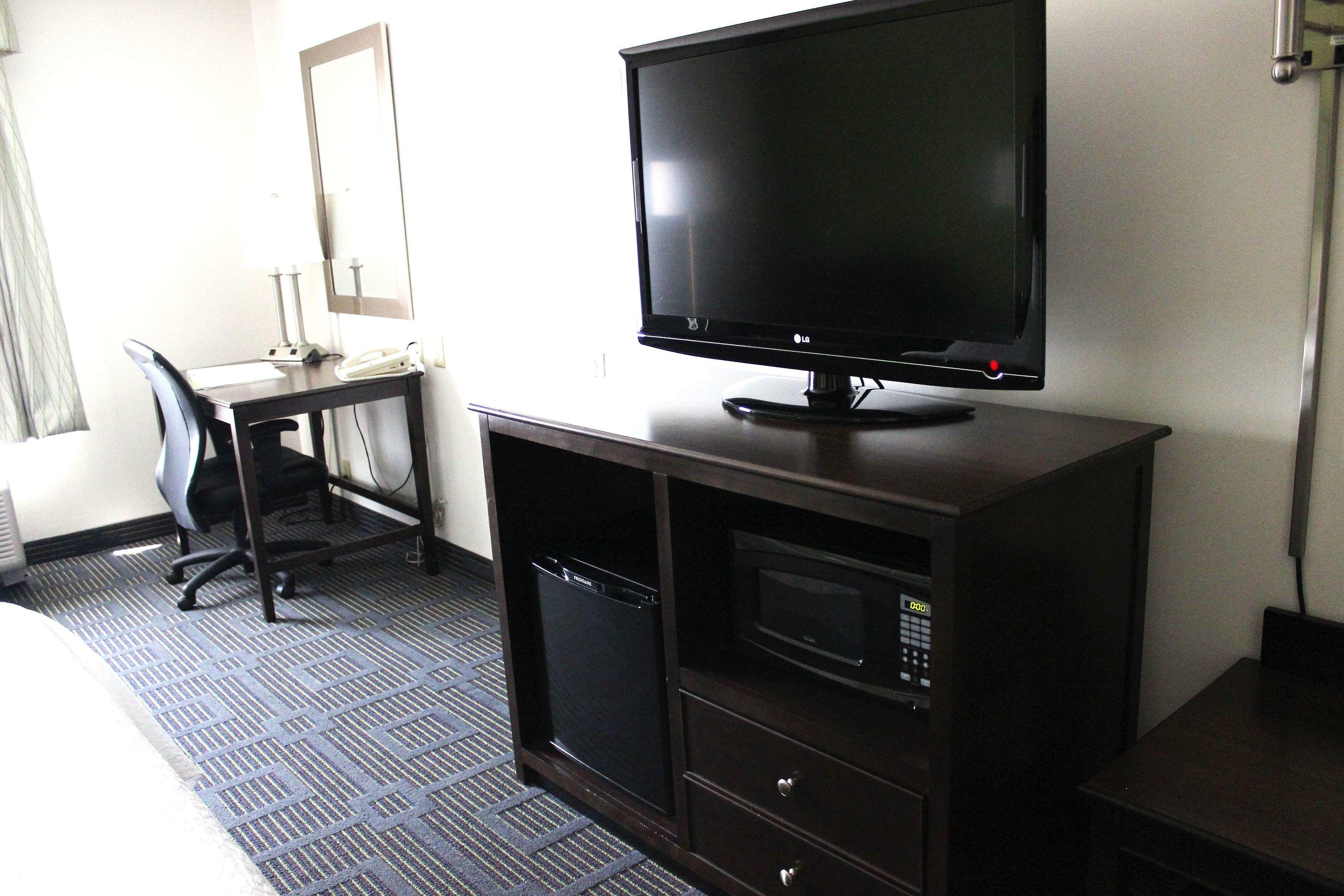 Hampton Inn & Suites Hazard — photo 5