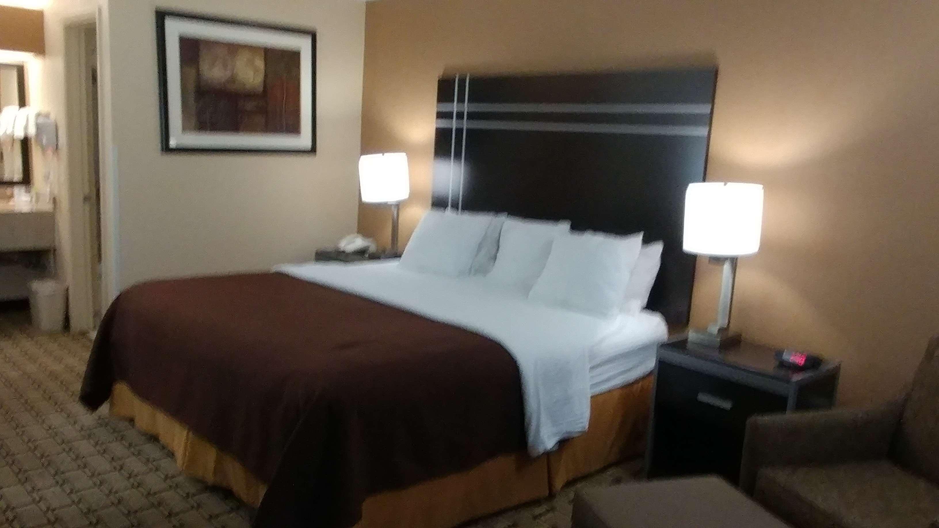 Best Western Nursanickel Hotel — photo 4