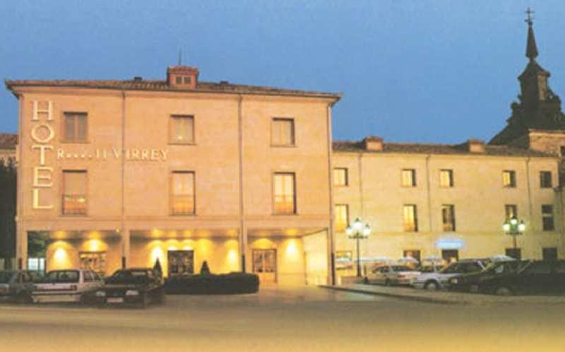 Hotel Virrey Palafox — photo 1