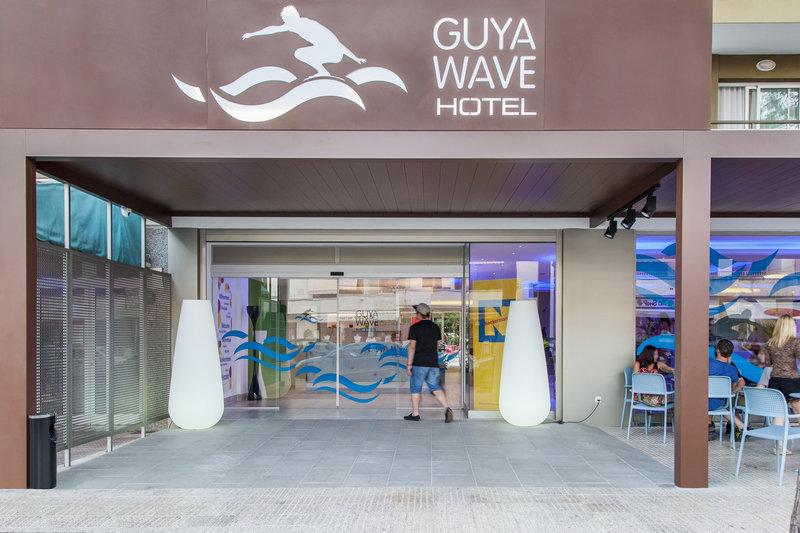 Guya Wave Hotel — photo 5