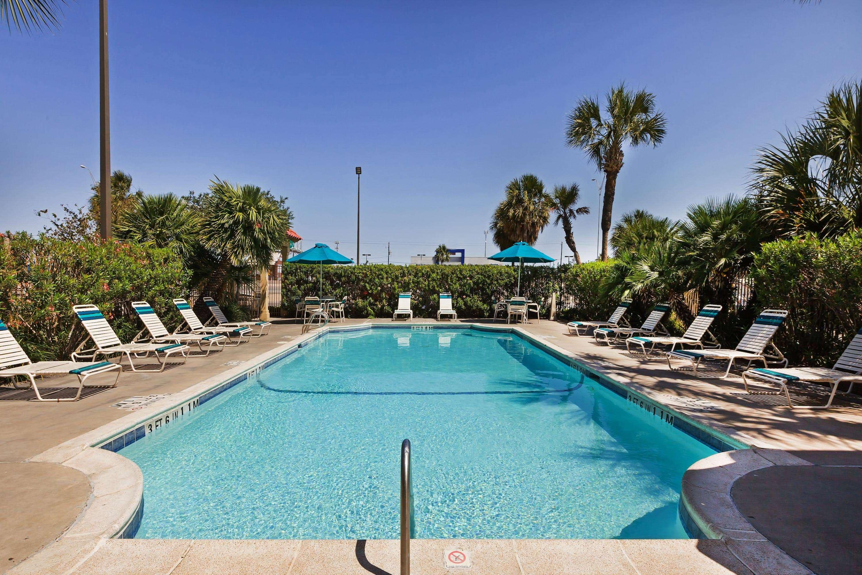 La Quinta Inn Corpus Christi — photo 5