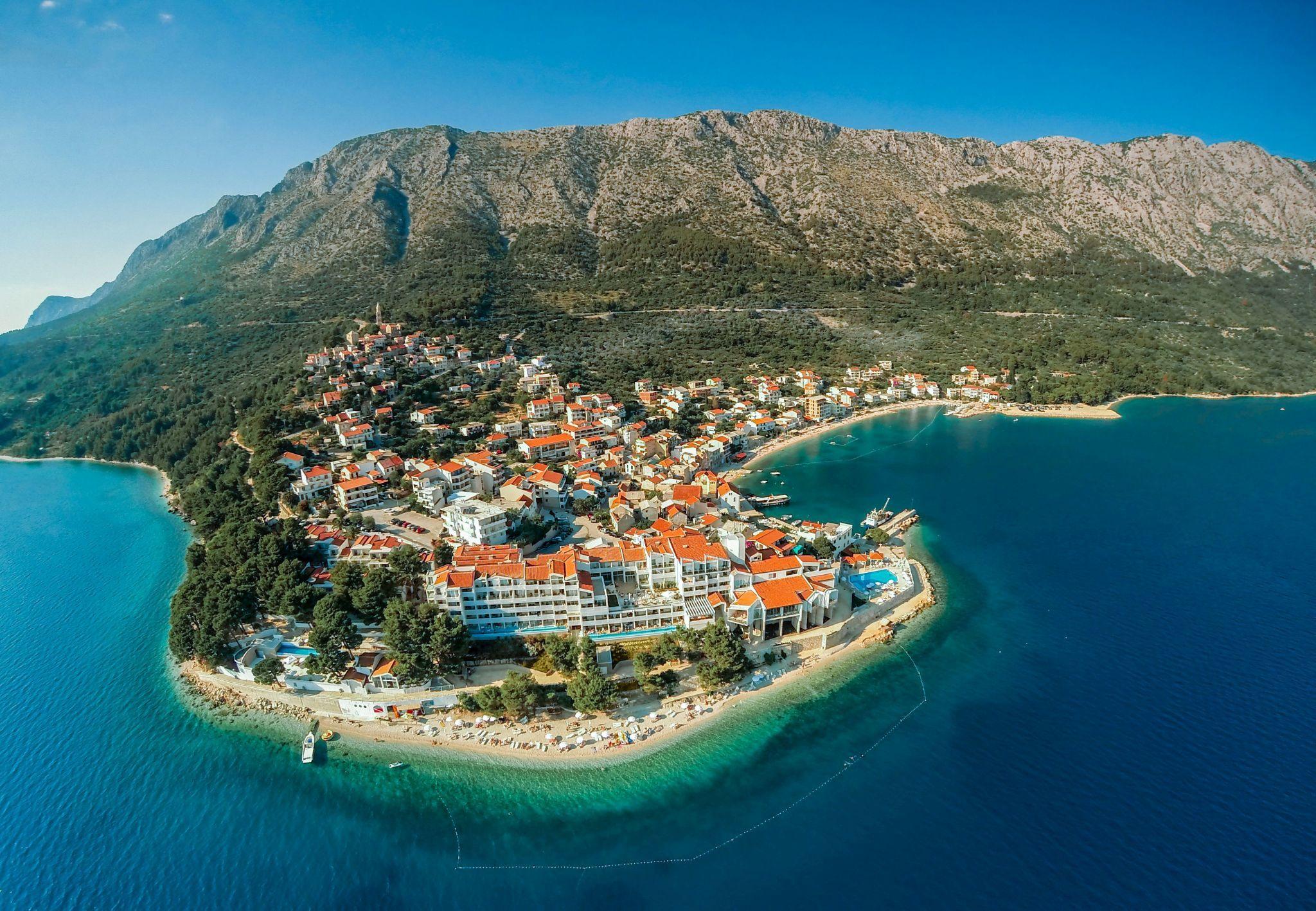TUI BLUE Makarska — photo 4