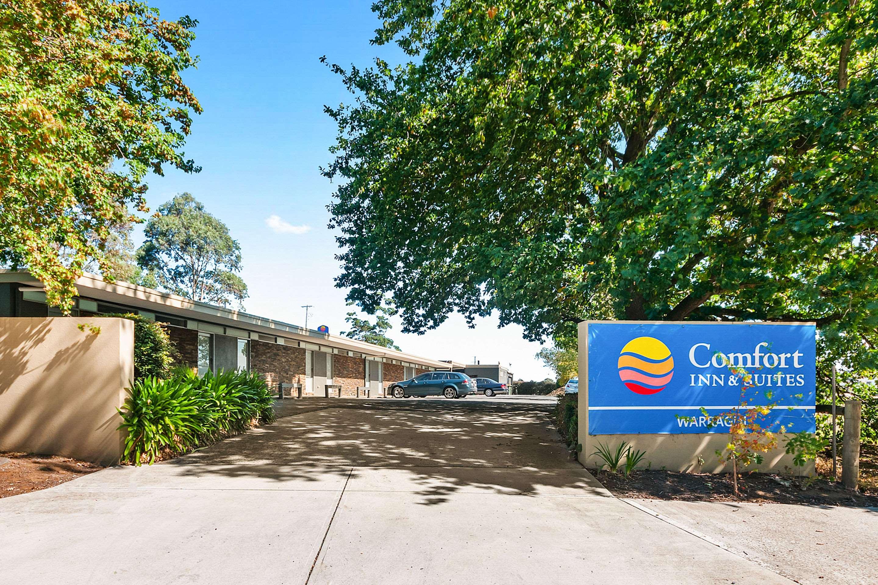 Warragul Motel — photo 4