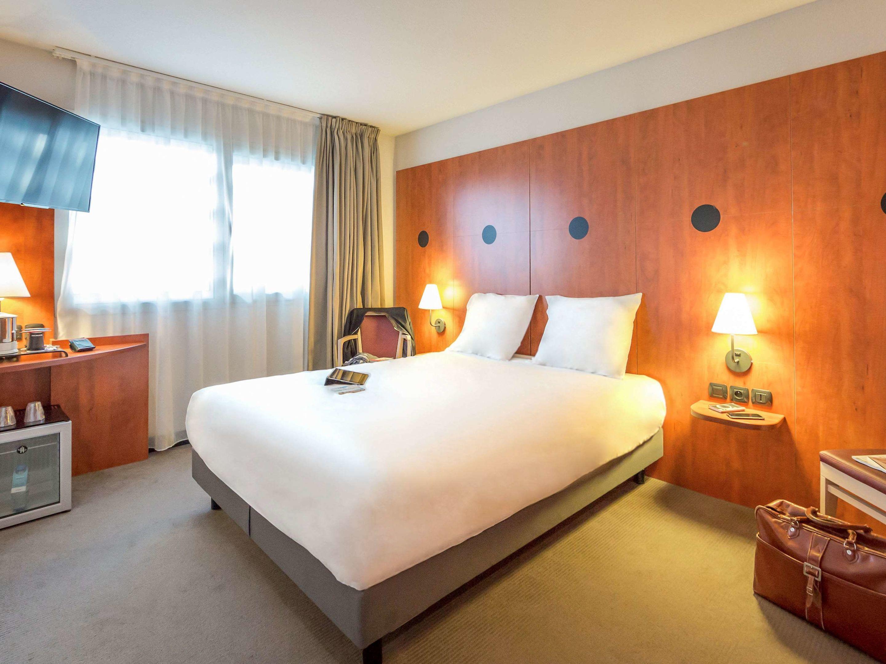 Hôtel Mercure Béziers — photo 3