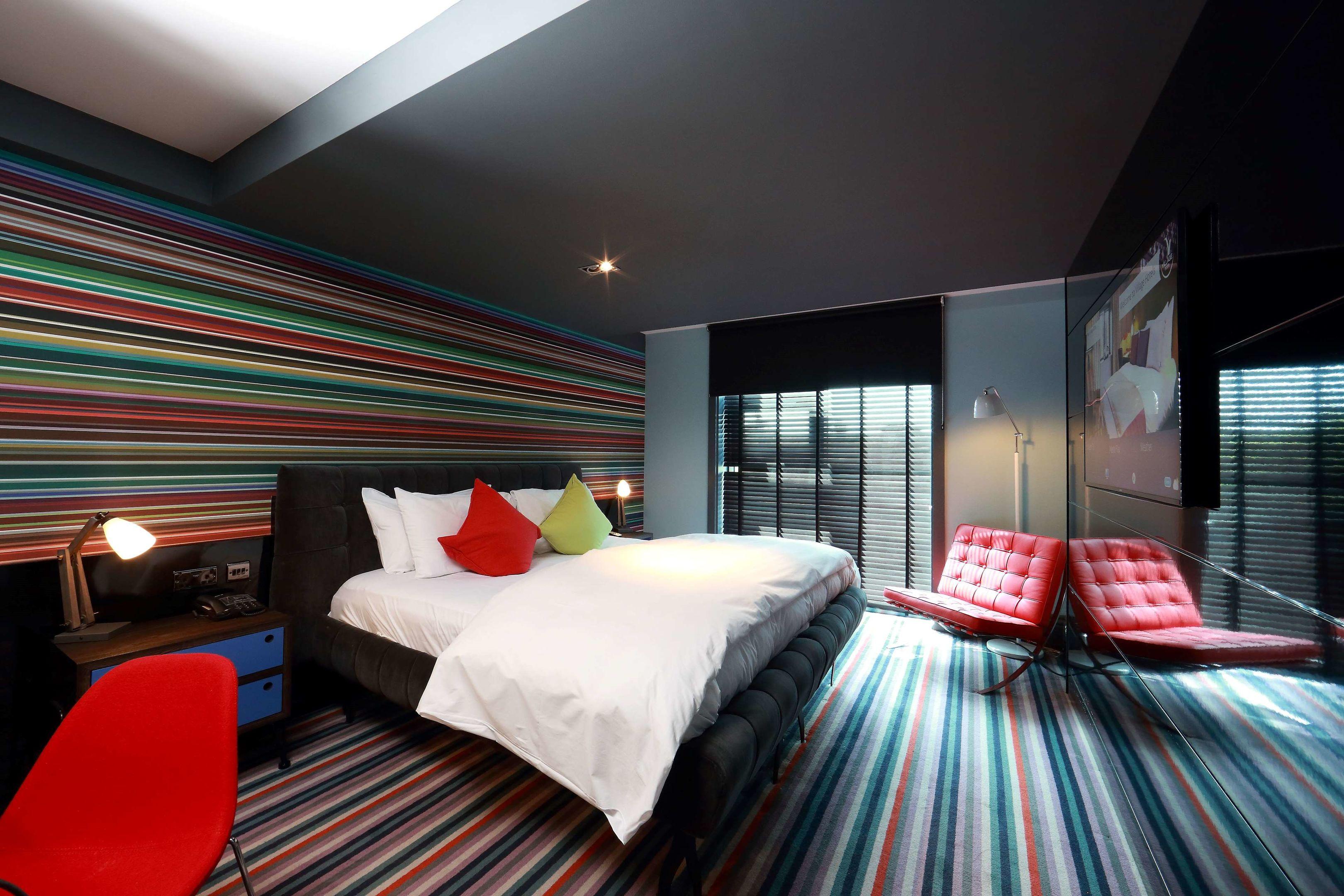 Village Hotel London Watford — photo 5