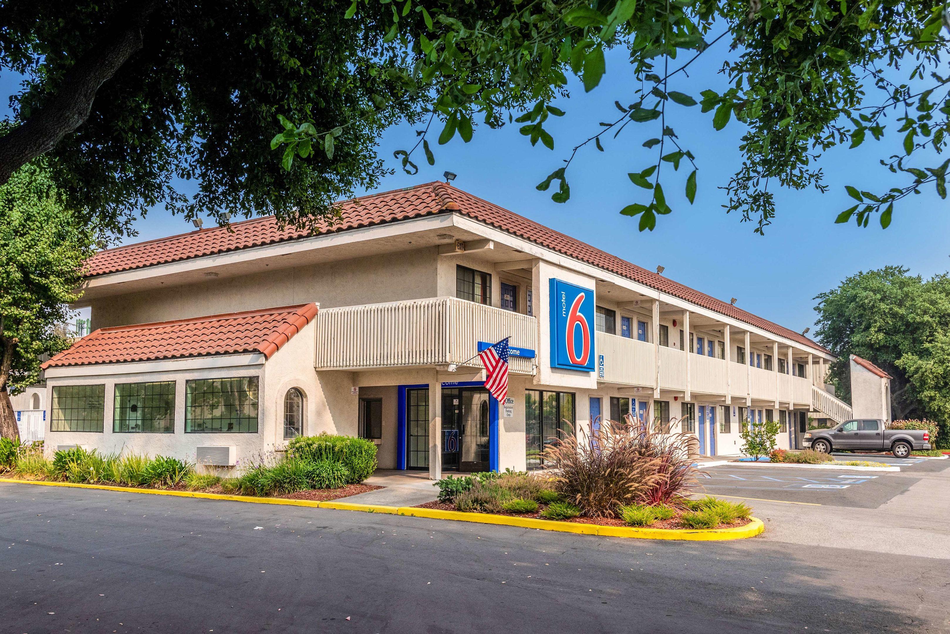 Motel 6 Petaluma — photo 4