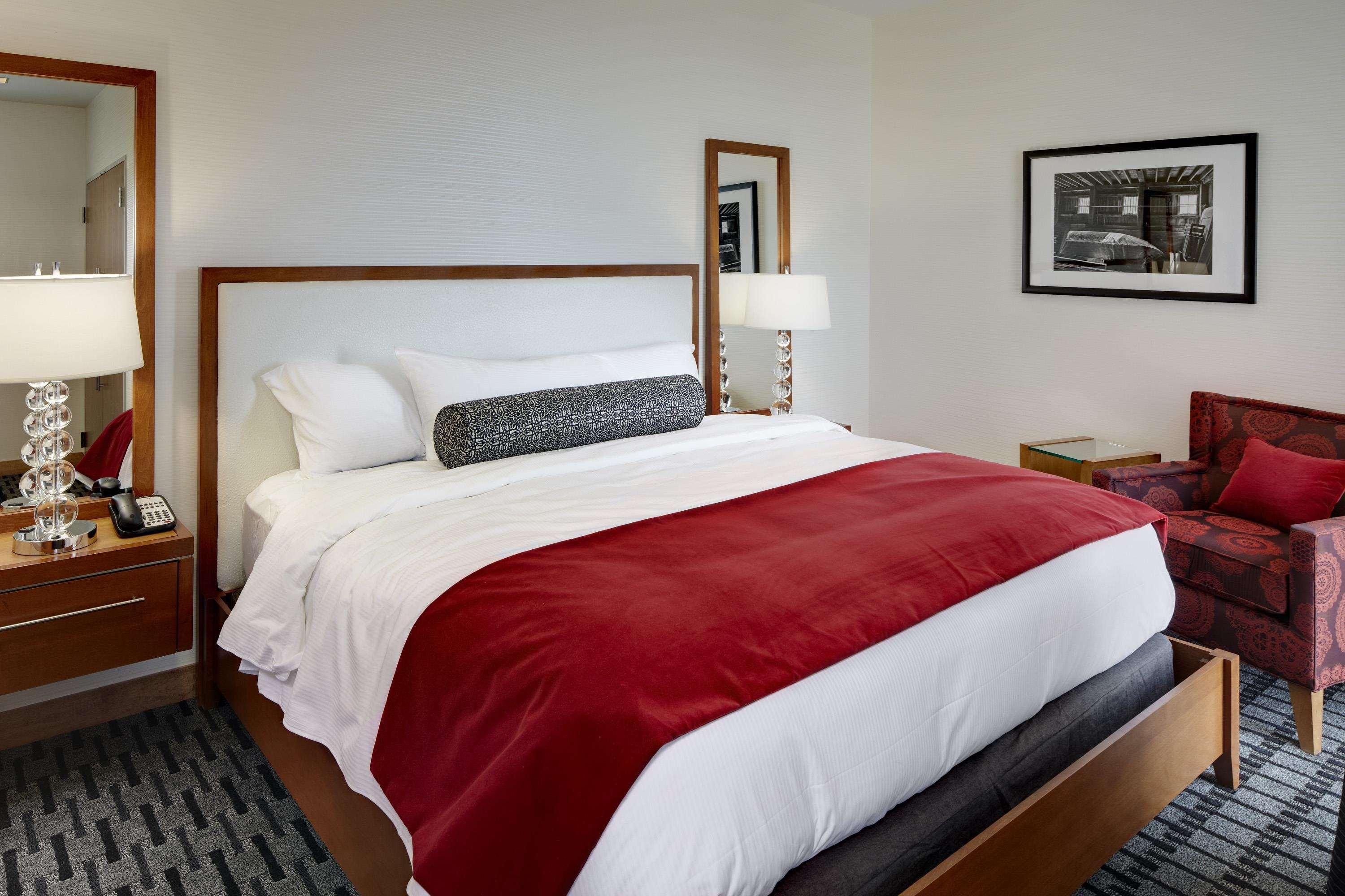 The Hotel at Kirkwood Center — photo 4