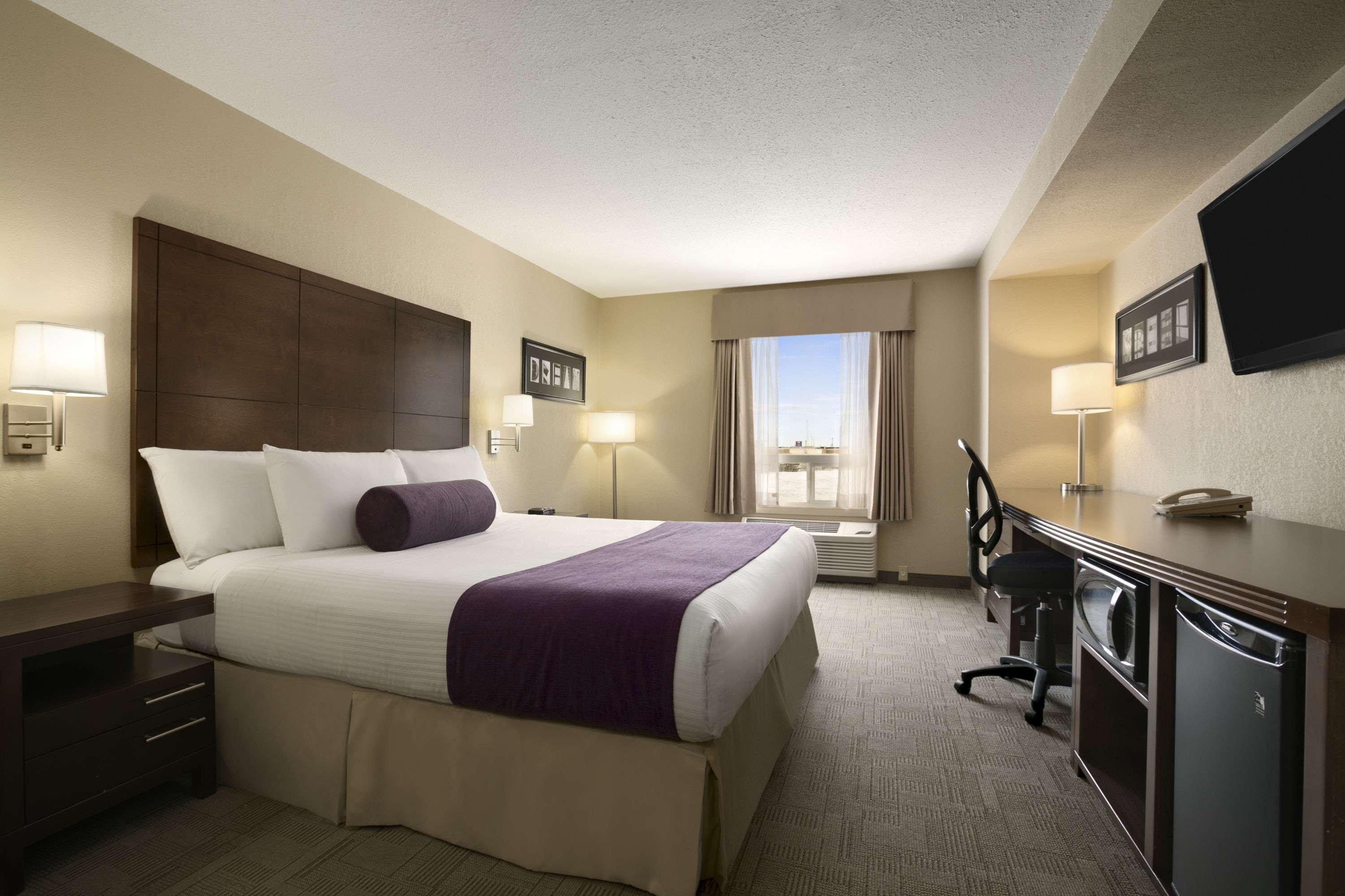 Days Inn Regina — photo 4