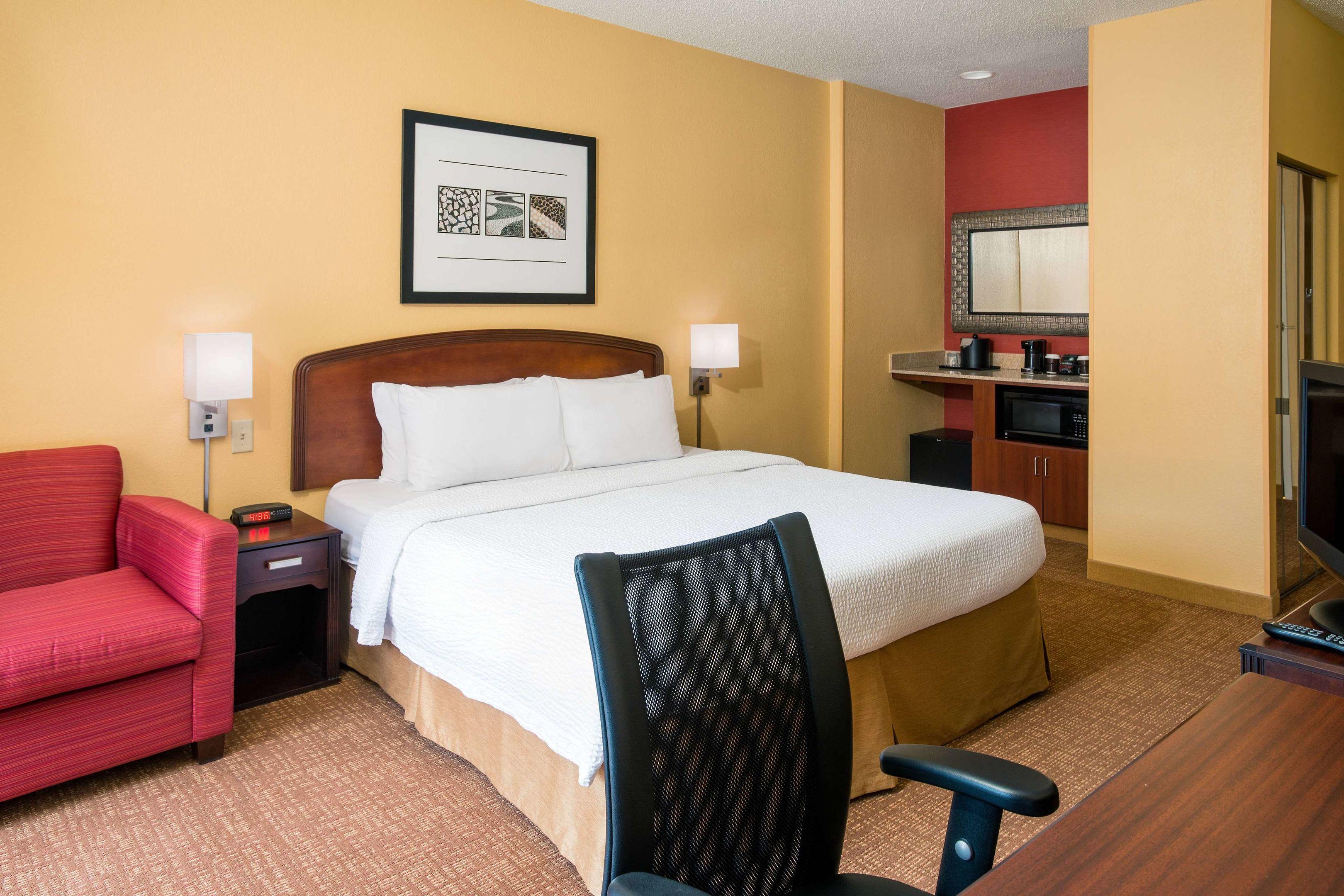 Sonesta Select Chicago Elgin West Dundee — photo 5