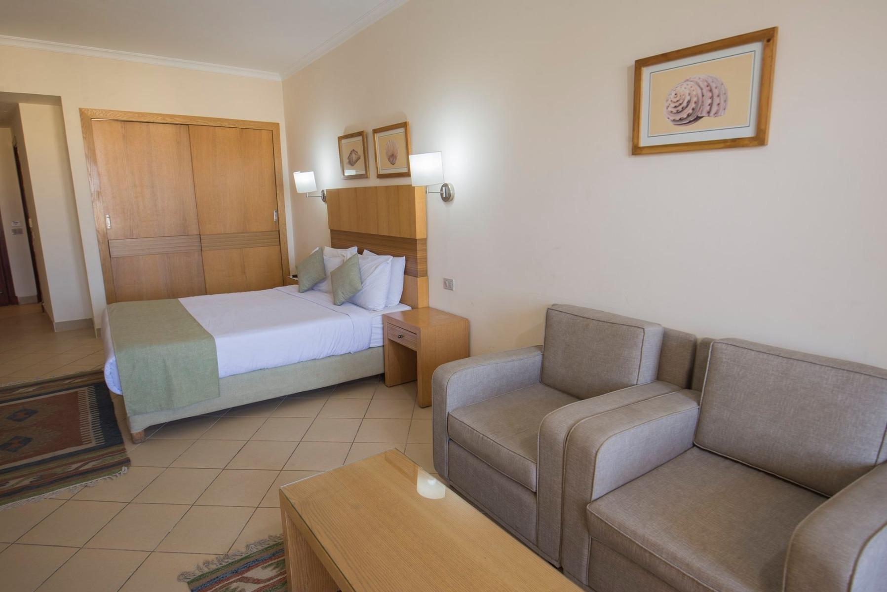 Zahabia Hotel & Beach Resort — photo 4