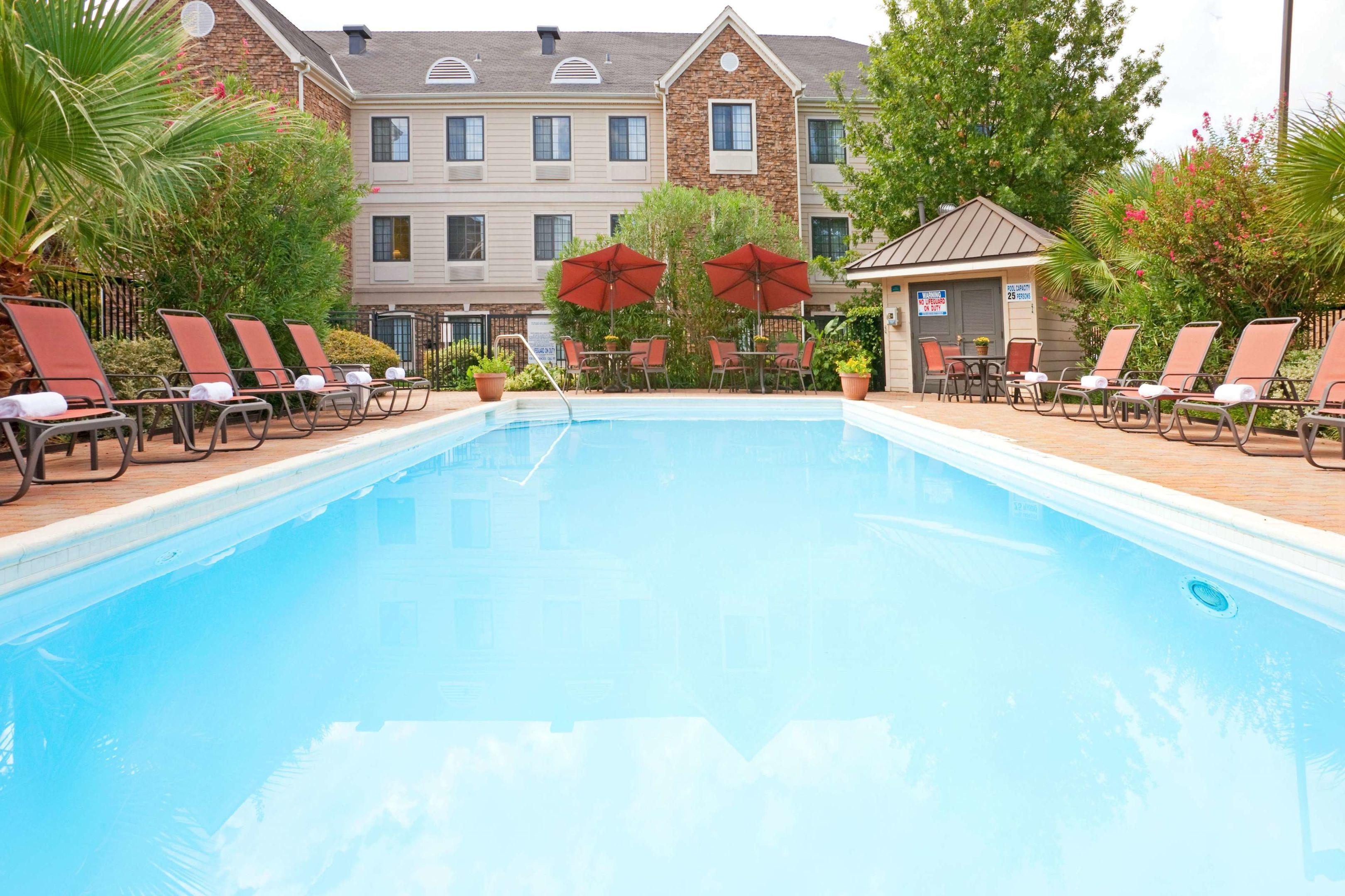 Sonesta ES Suites Dallas - Las Colinas — photo 5