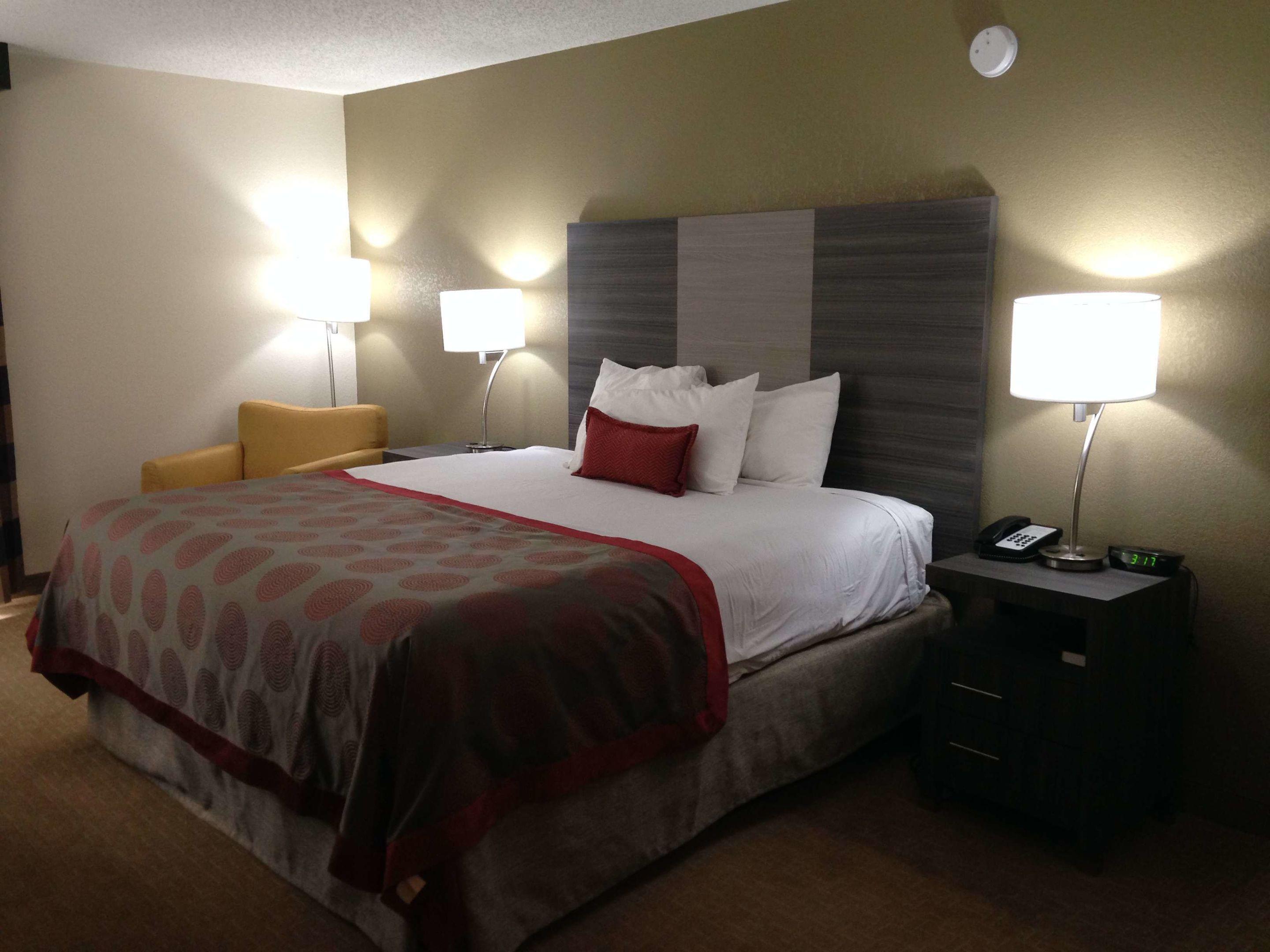 Ramada Wentzville — photo 5