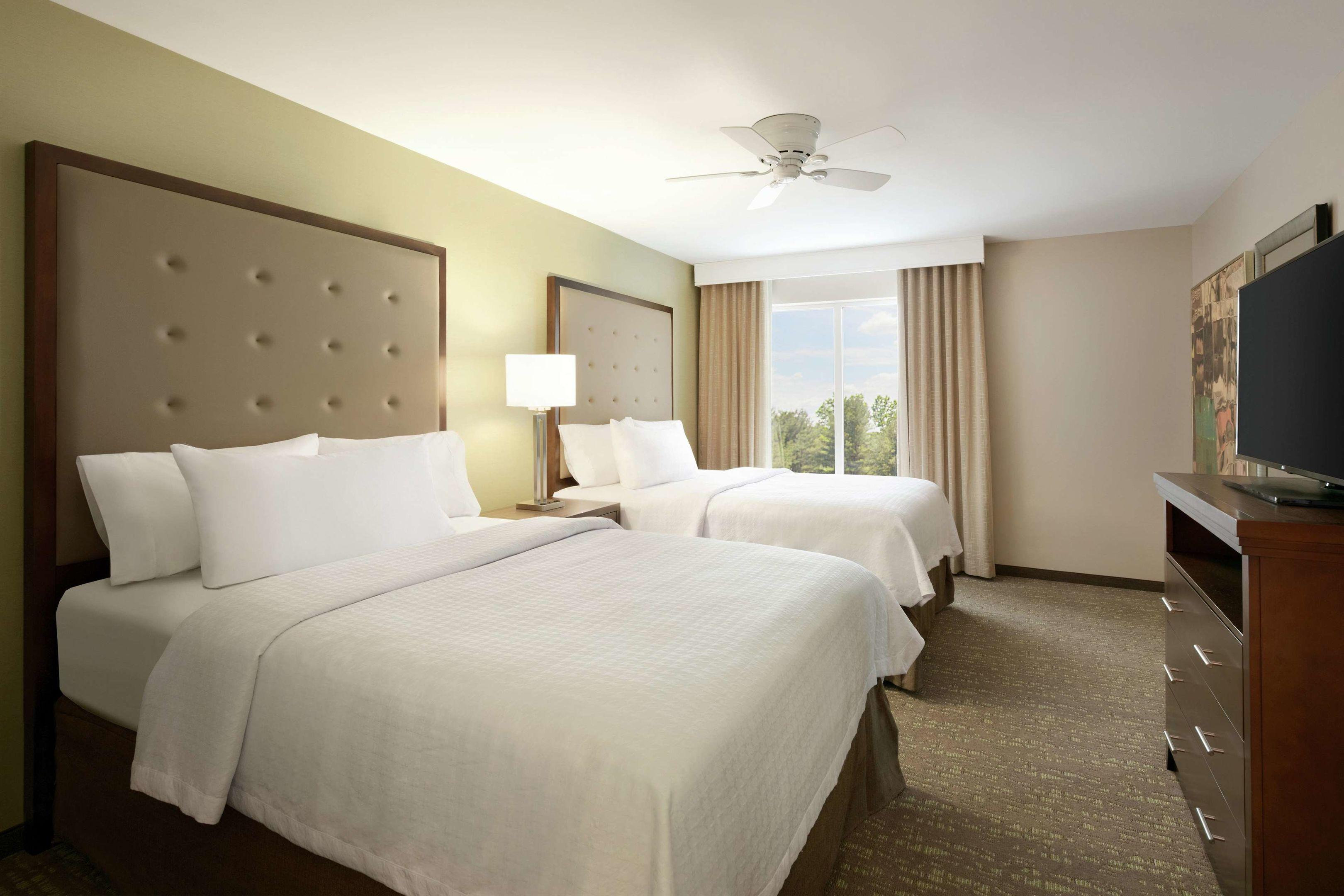 Homewood Suites by Hilton Hartford Manchester — photo 5