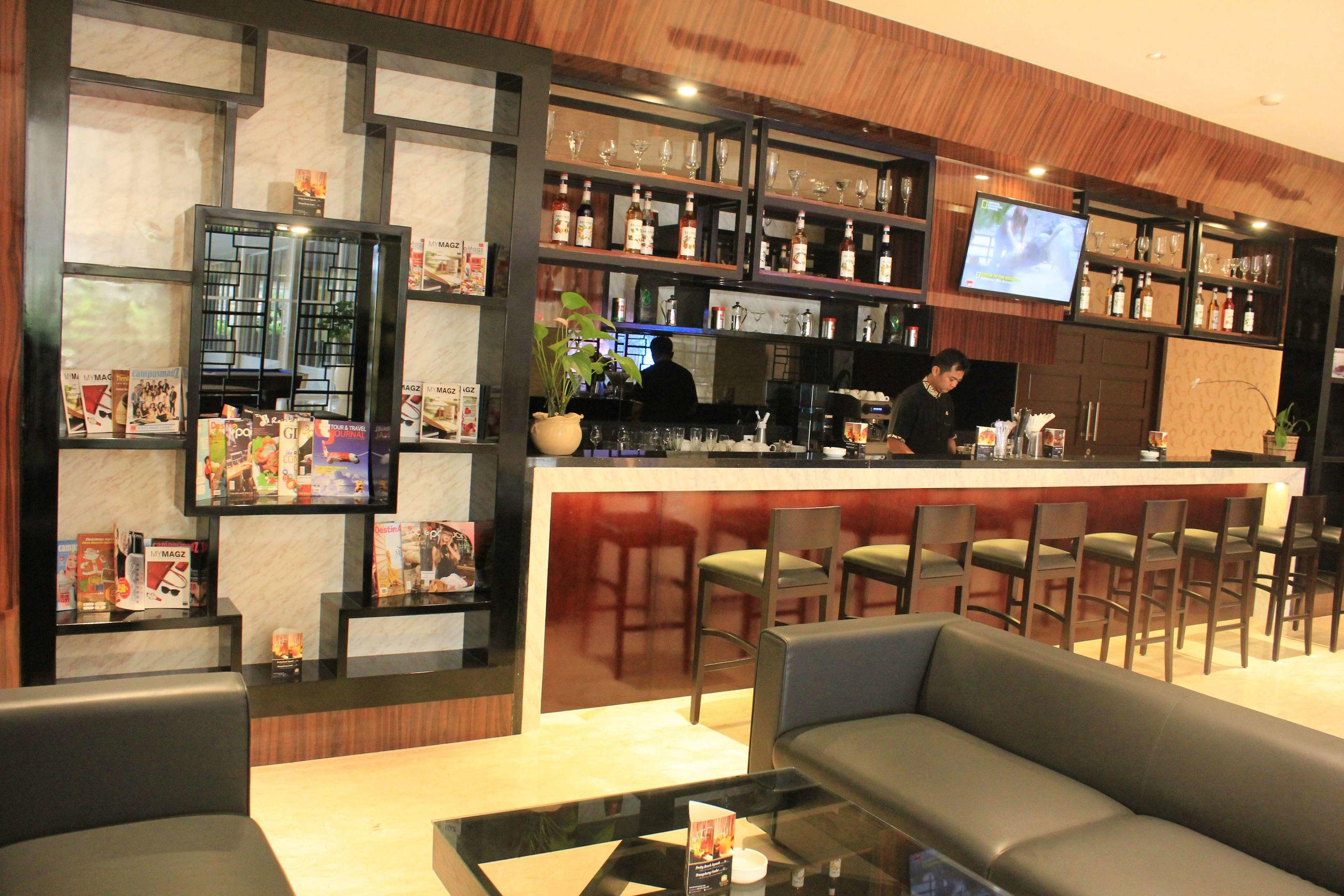 Best Western Premier Solo Baru — photo 4