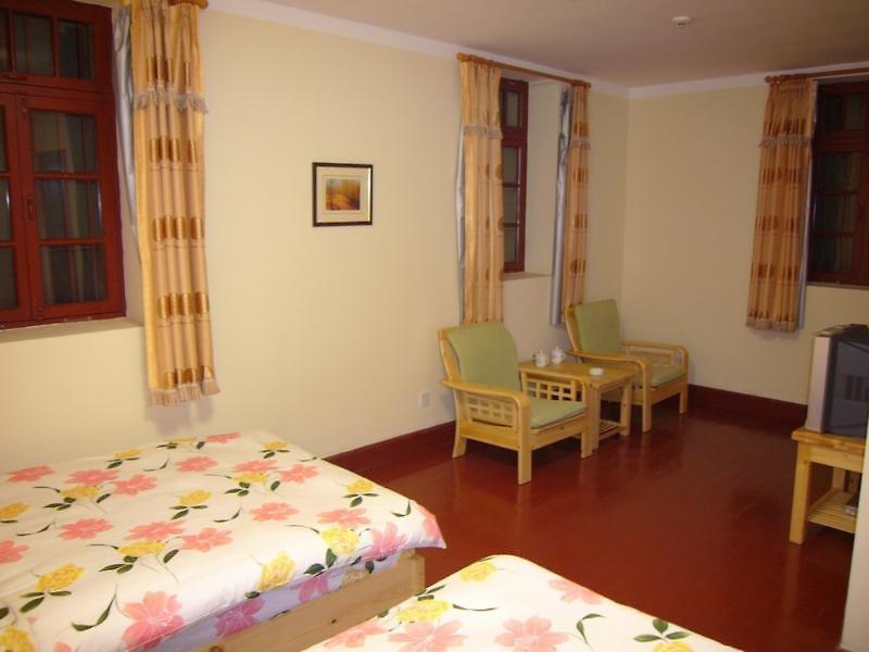 Beach Castle Hotel — photo 4