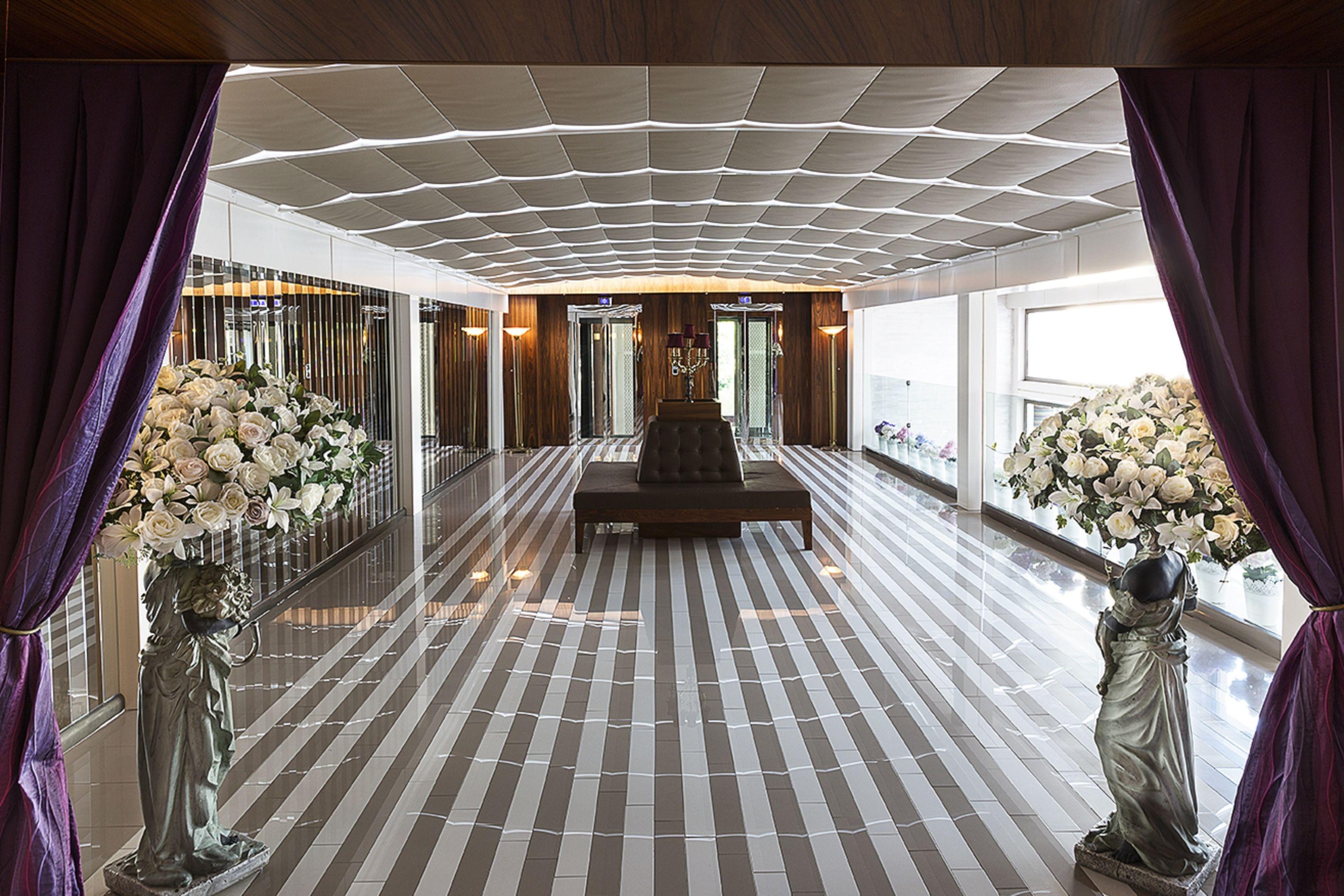 Vogue Hotel  Supreme Istanbul — photo 5