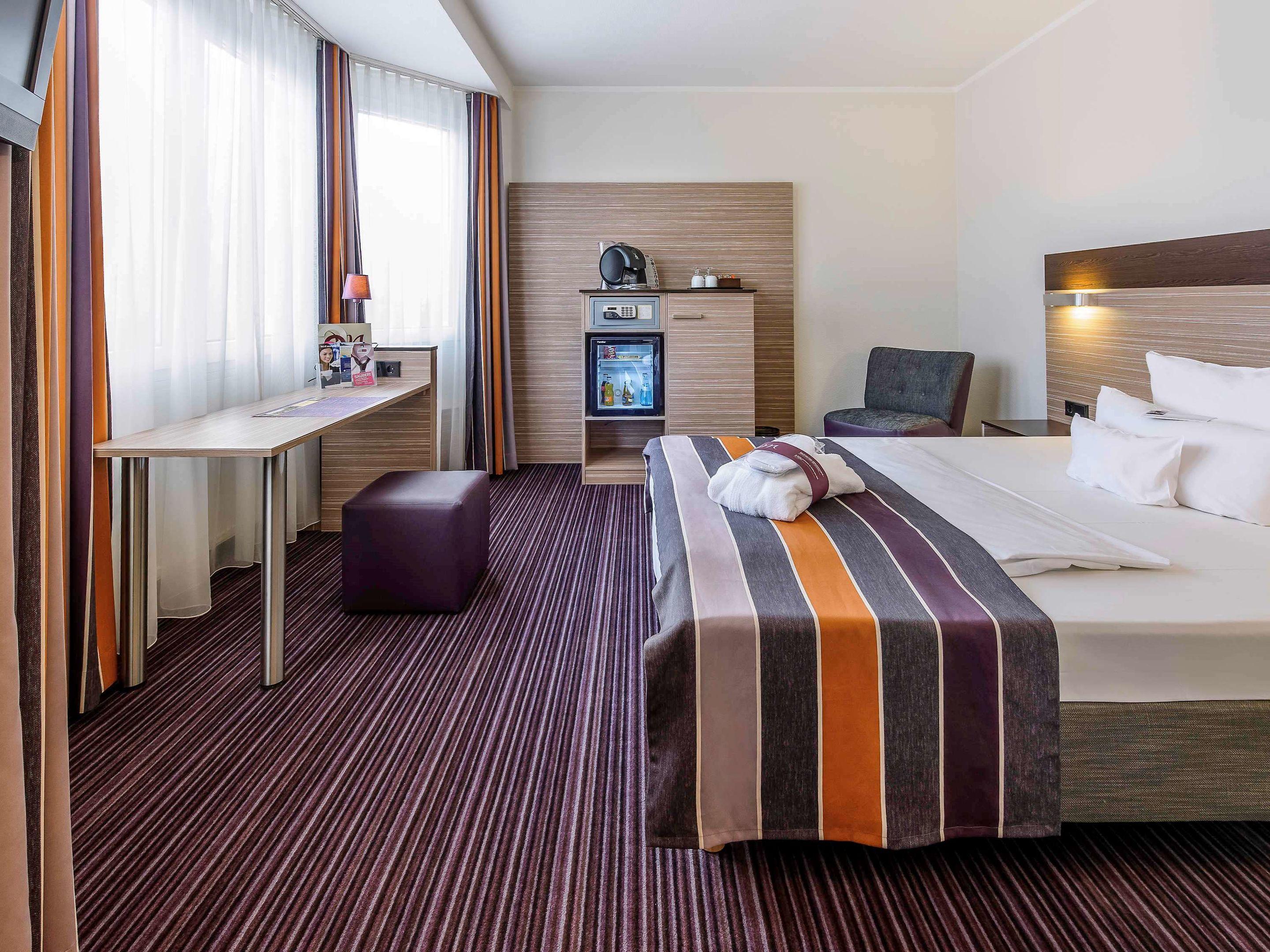 Mercure Hotel Stuttgart Gerlingen — photo 5