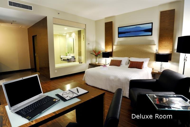 Grand Borneo — photo 5