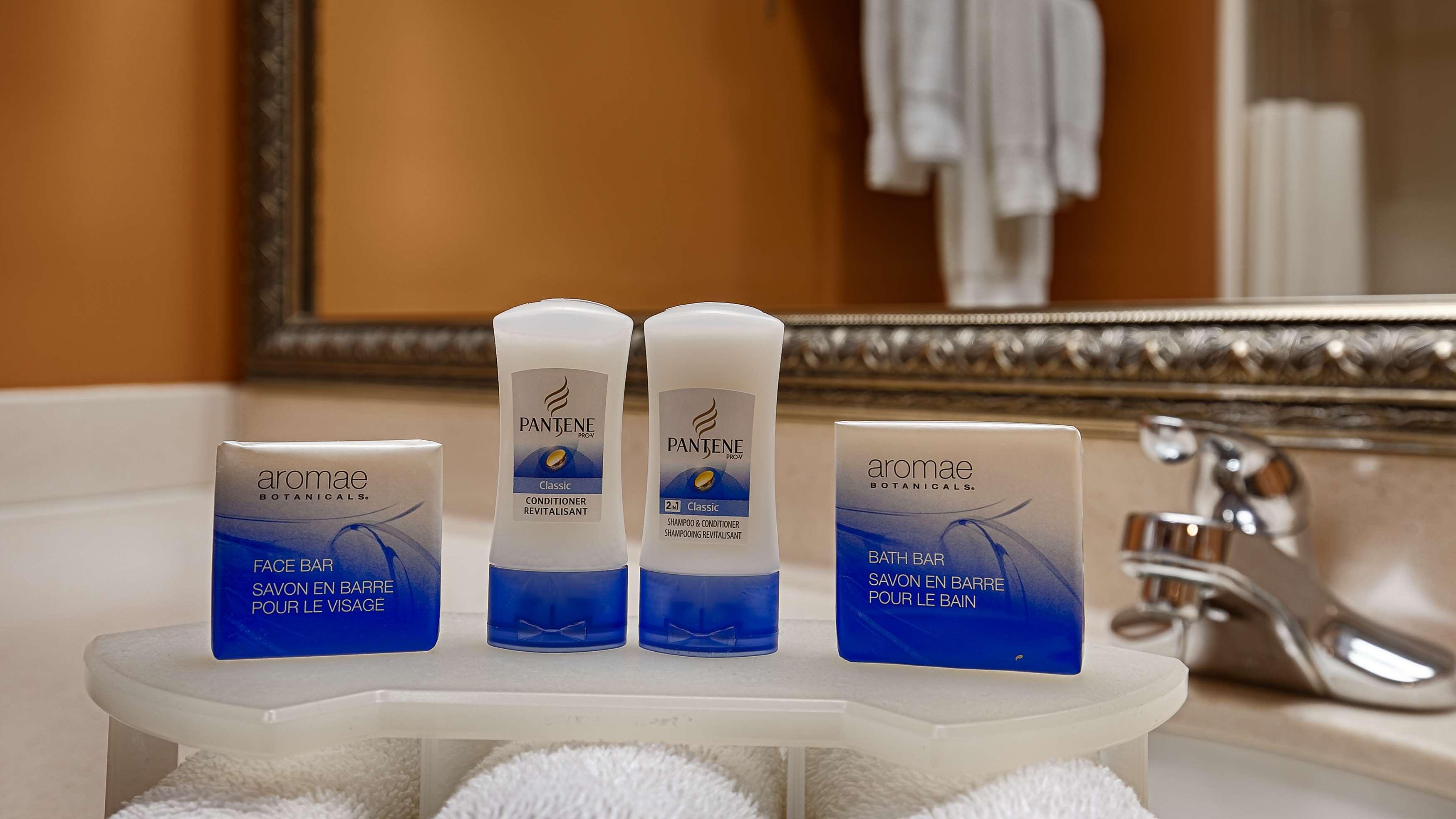 Best Western Plus Madison Inn — photo 4