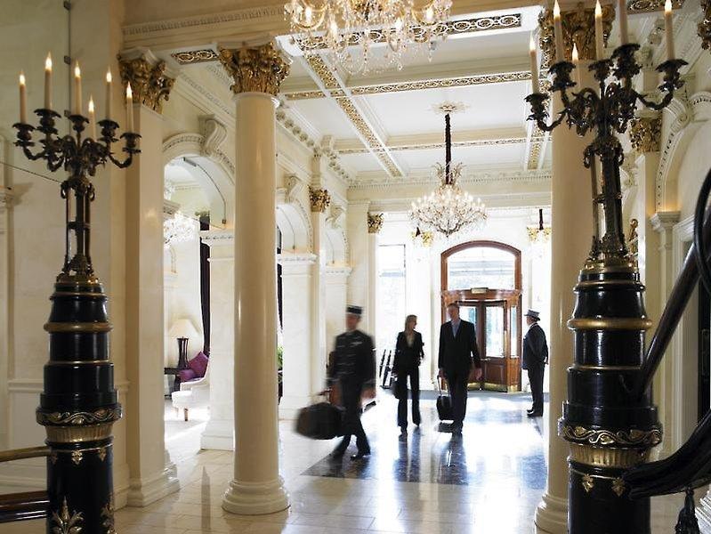 The Shelbourne Autograph Collection — photo 5