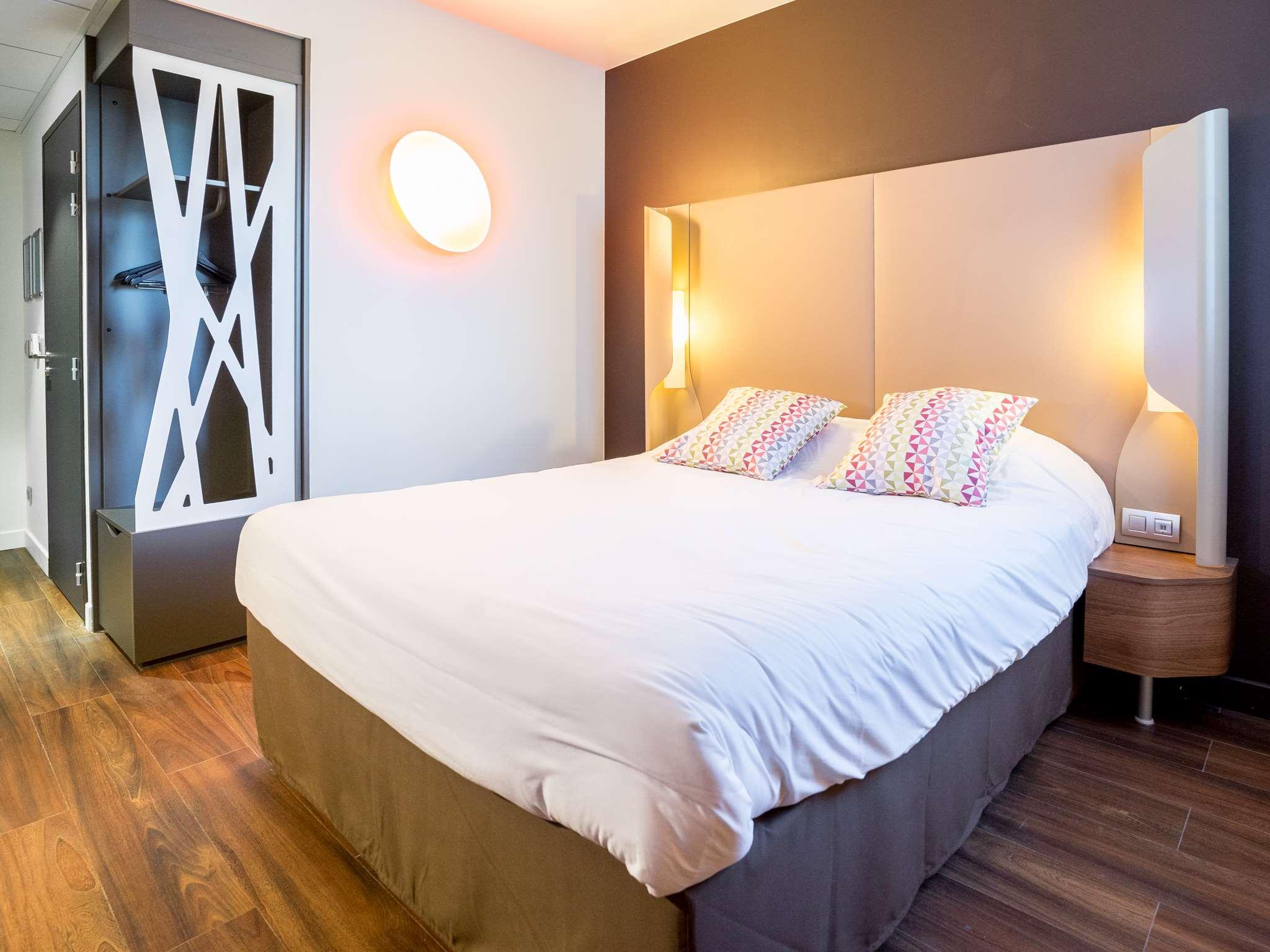 Hotel Campanile A Aubagne — photo 4