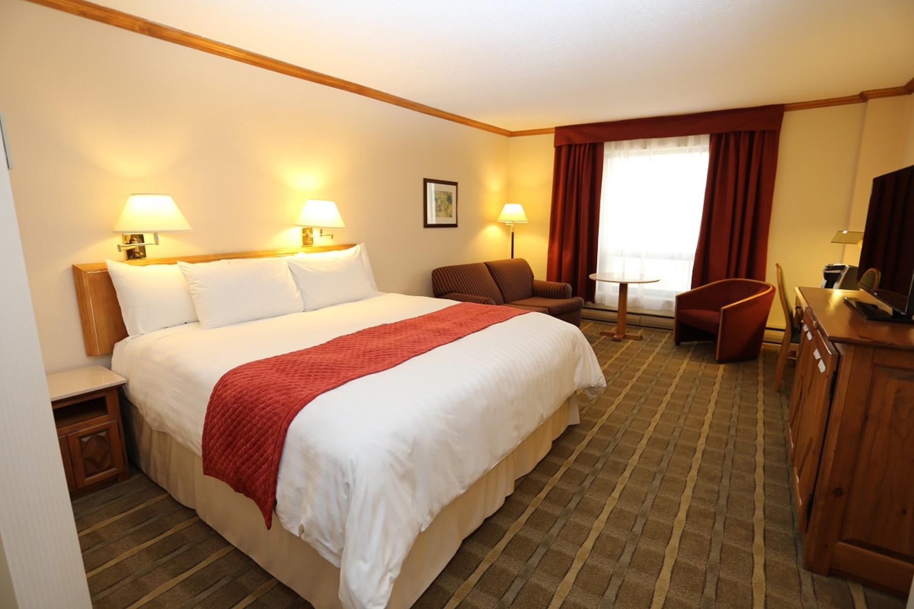 Hôtels Gouverneur Trois-Rivières — photo 4
