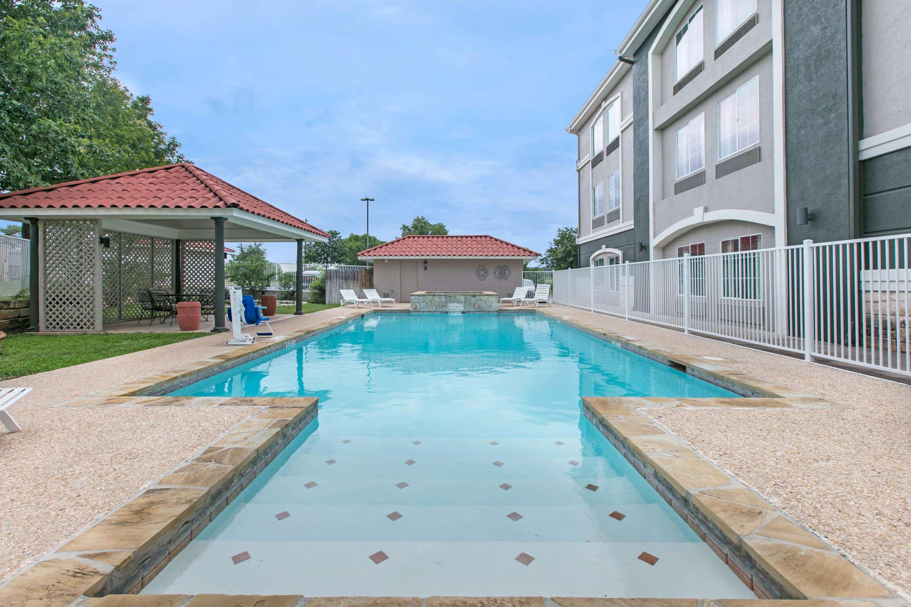 La Quinta Inn & Suites Fredericksburg — photo 5
