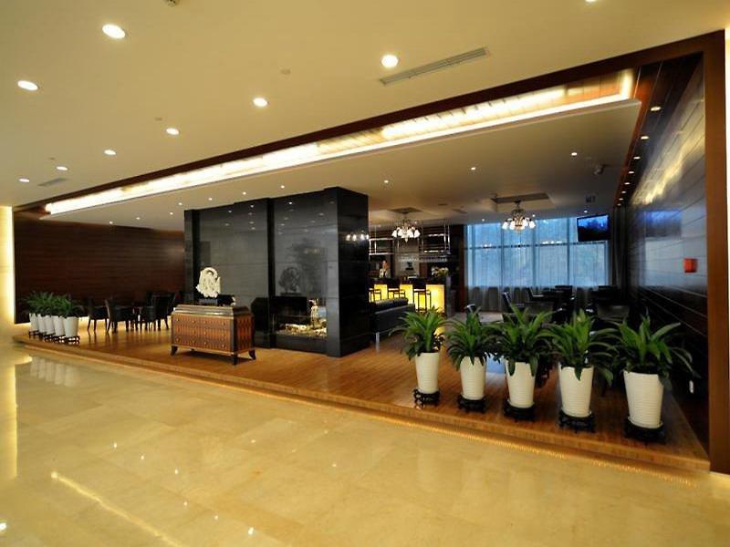 Peixin Hotel Beijing — photo 5