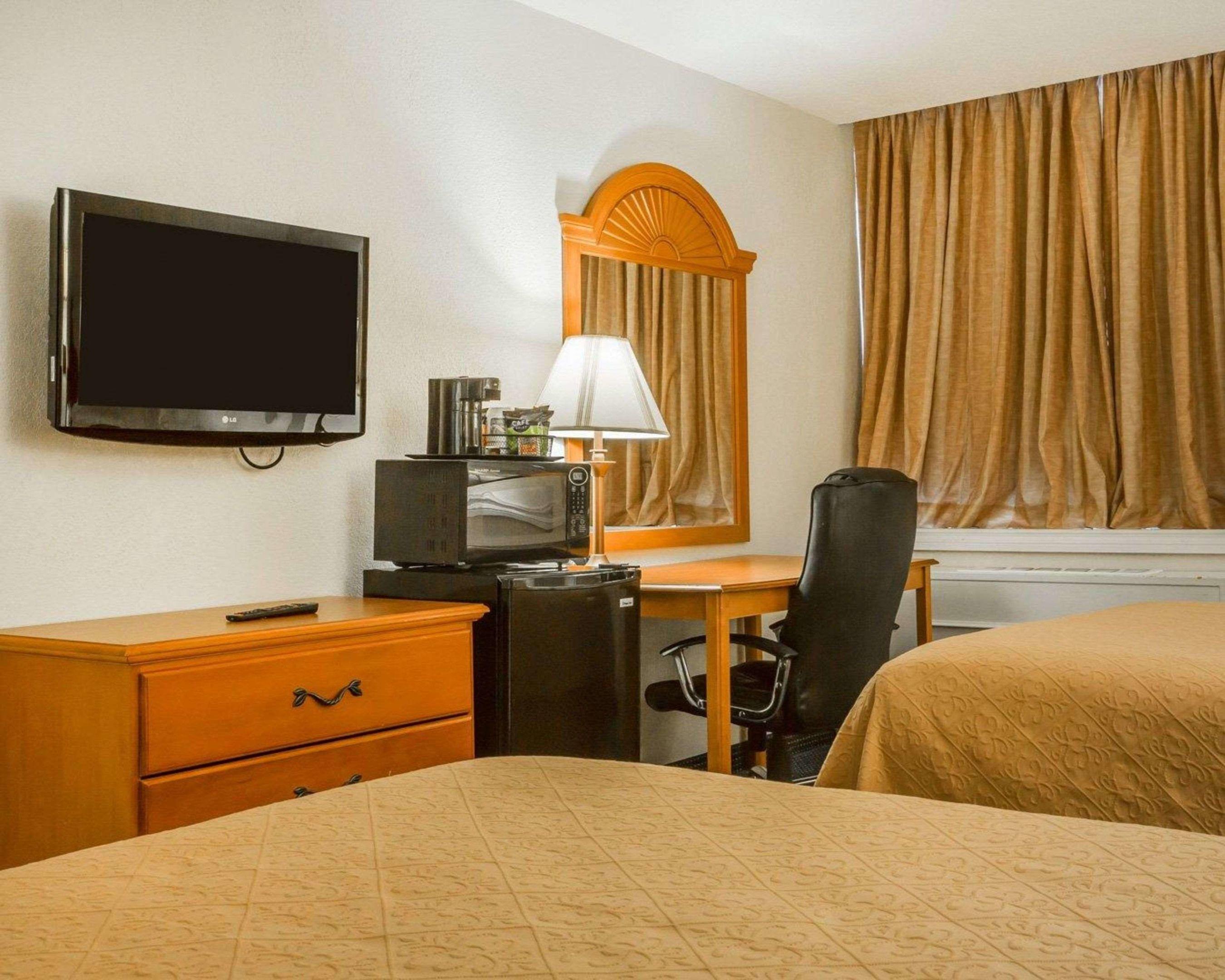 Quality Inn Massena — photo 4