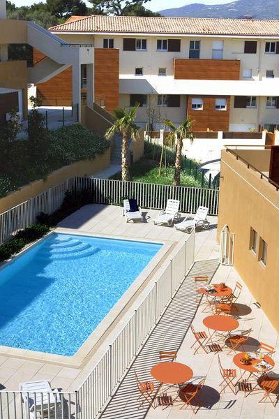 Adagio Access Marseille Plan-de-Cuques — photo 5