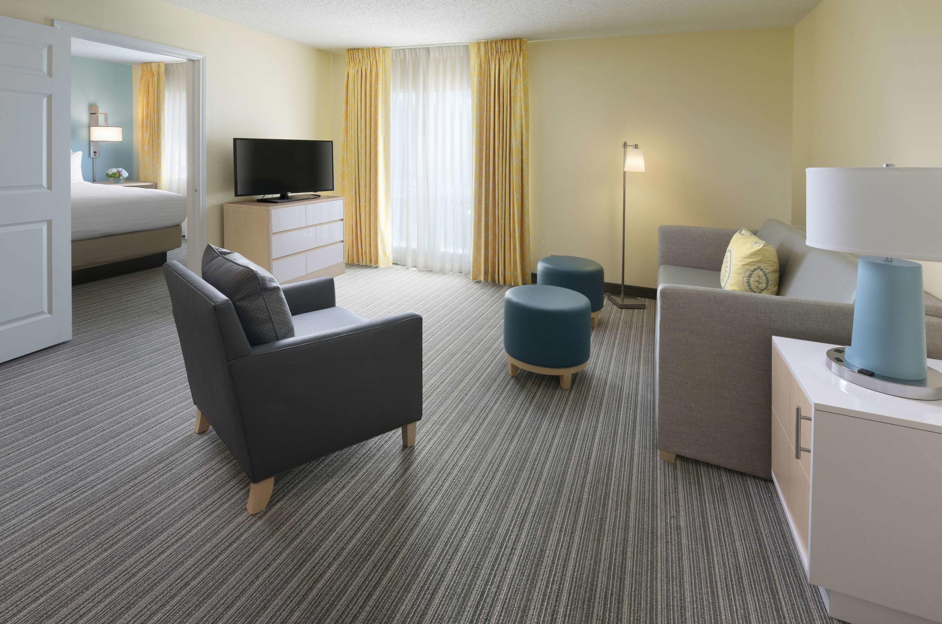 Sonesta ES Suites Houston - NASA Clear Lake — photo 5