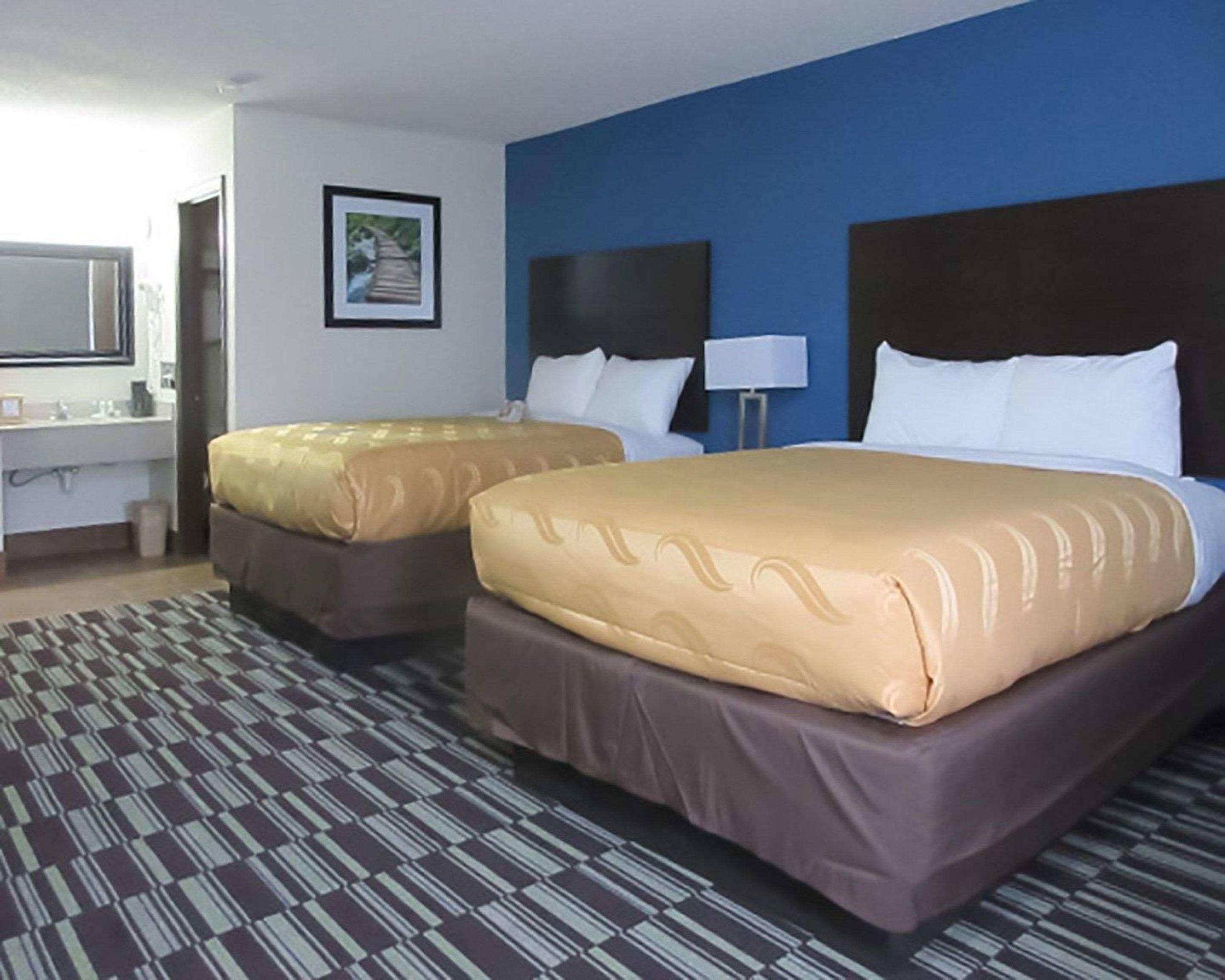 Quality Inn — photo 4