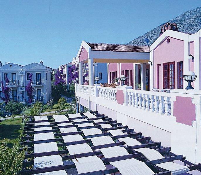 Daisy Garden Resort — photo 4