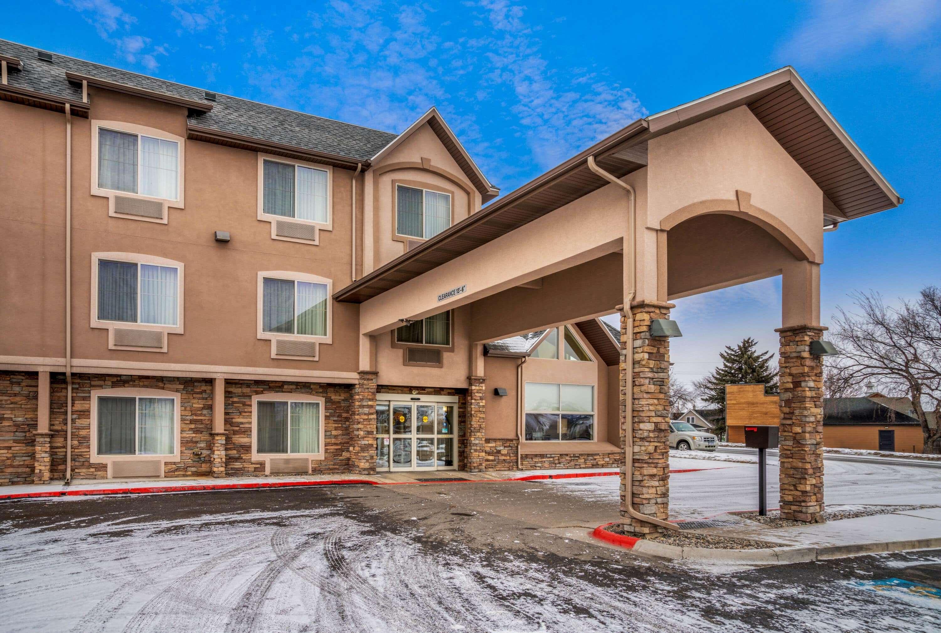 La Quinta Inn & Suites by Wyndham Bozeman — photo 3