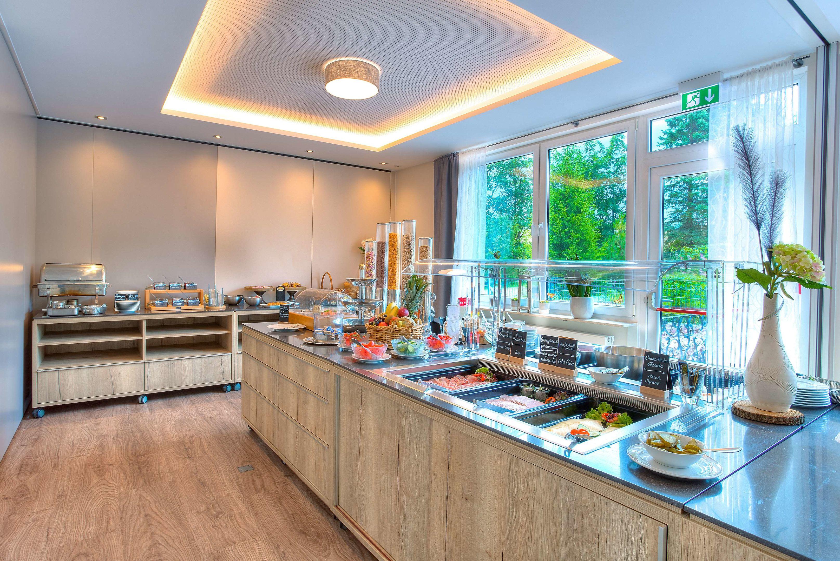 Best Western Hotel Brunnenhof — photo 5