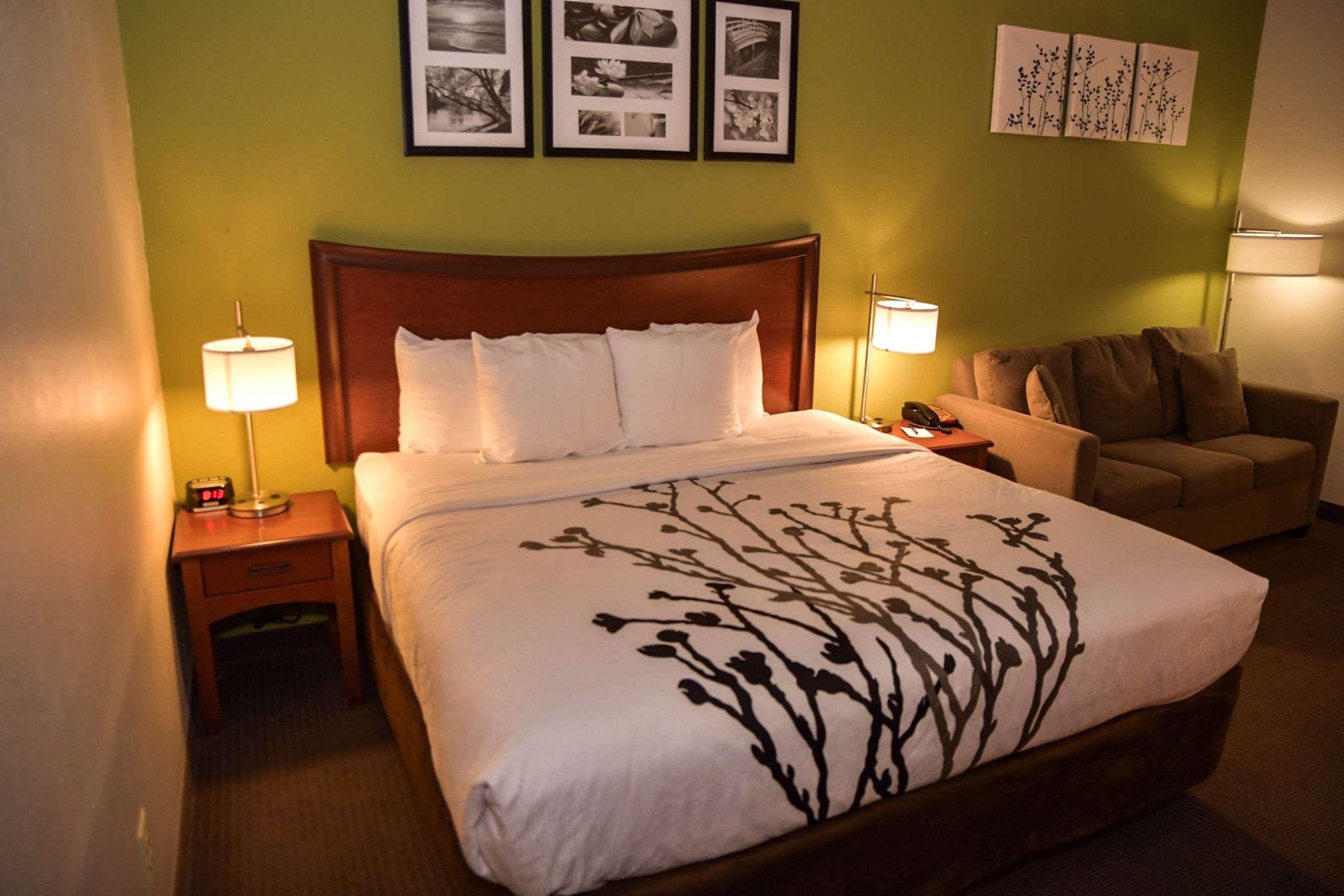 Sleep Inn & Suites — photo 5