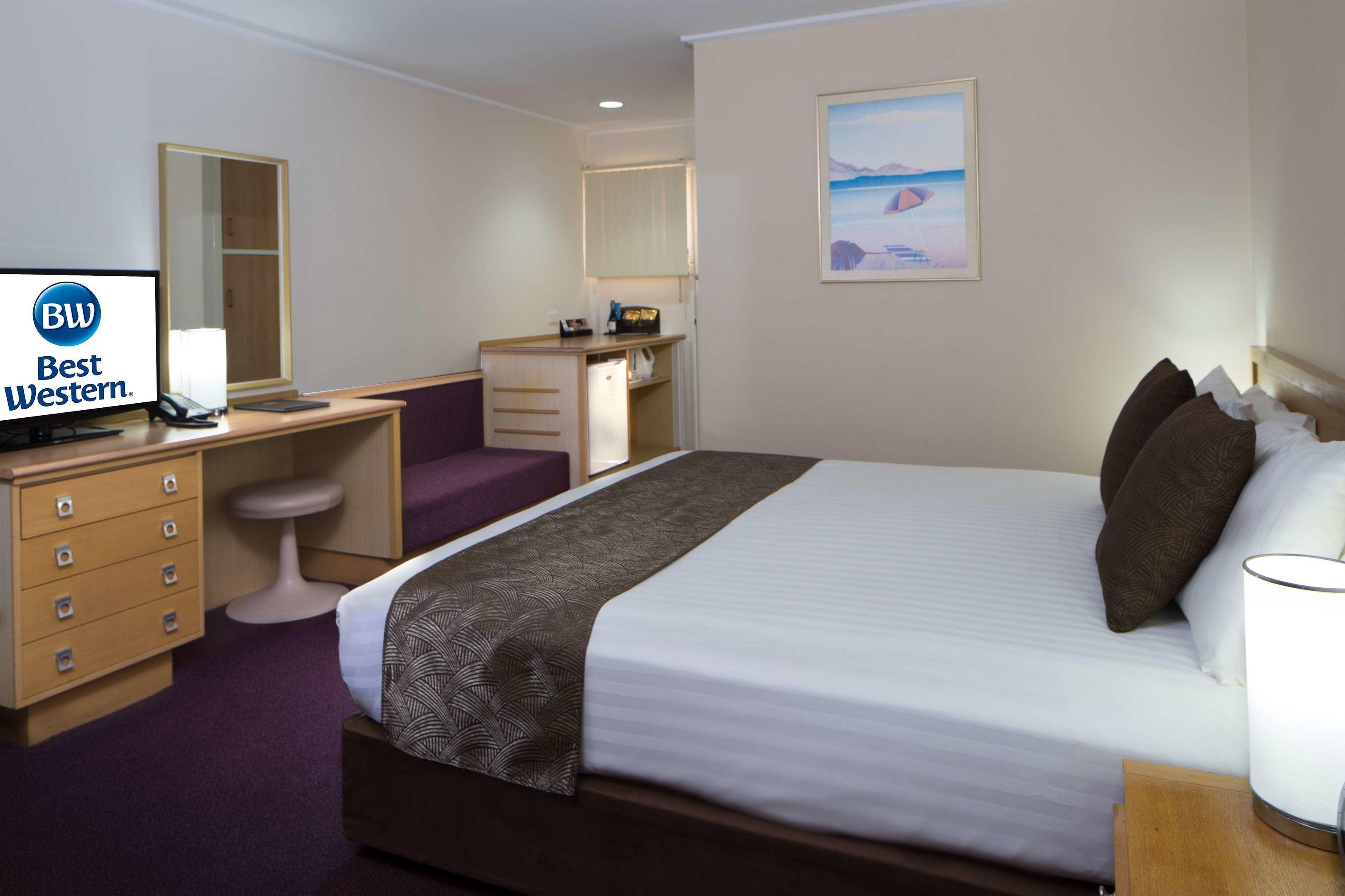 Hospitality Geraldton SureStay Collection by Best Western — photo 4