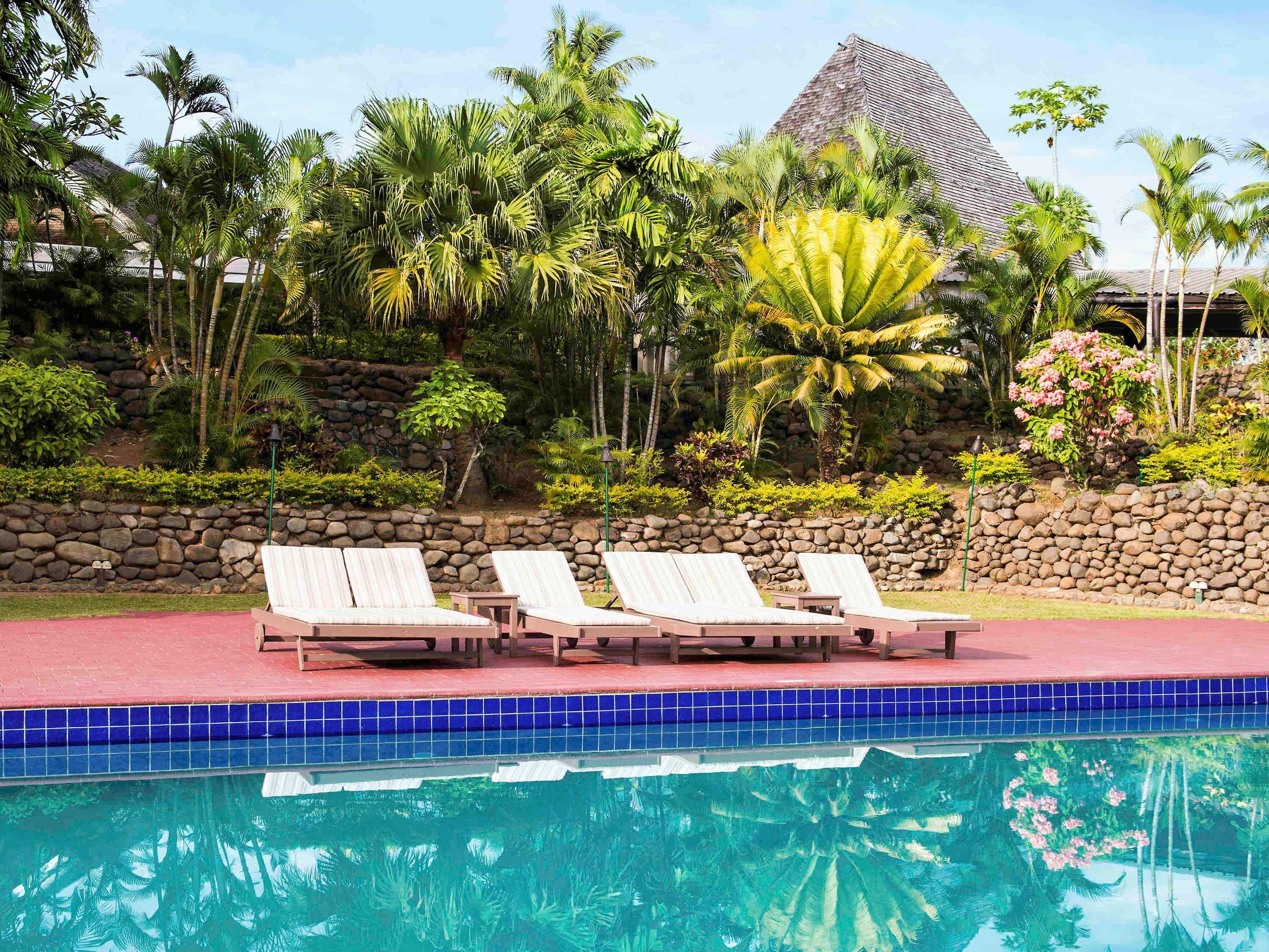 Novotel Nadi — photo 4