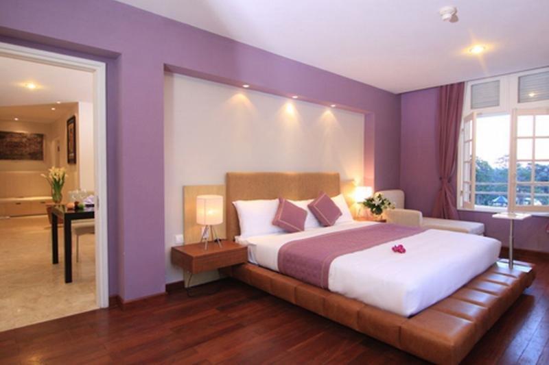 TTC Hotel Premium Ngoc Lan — photo 5