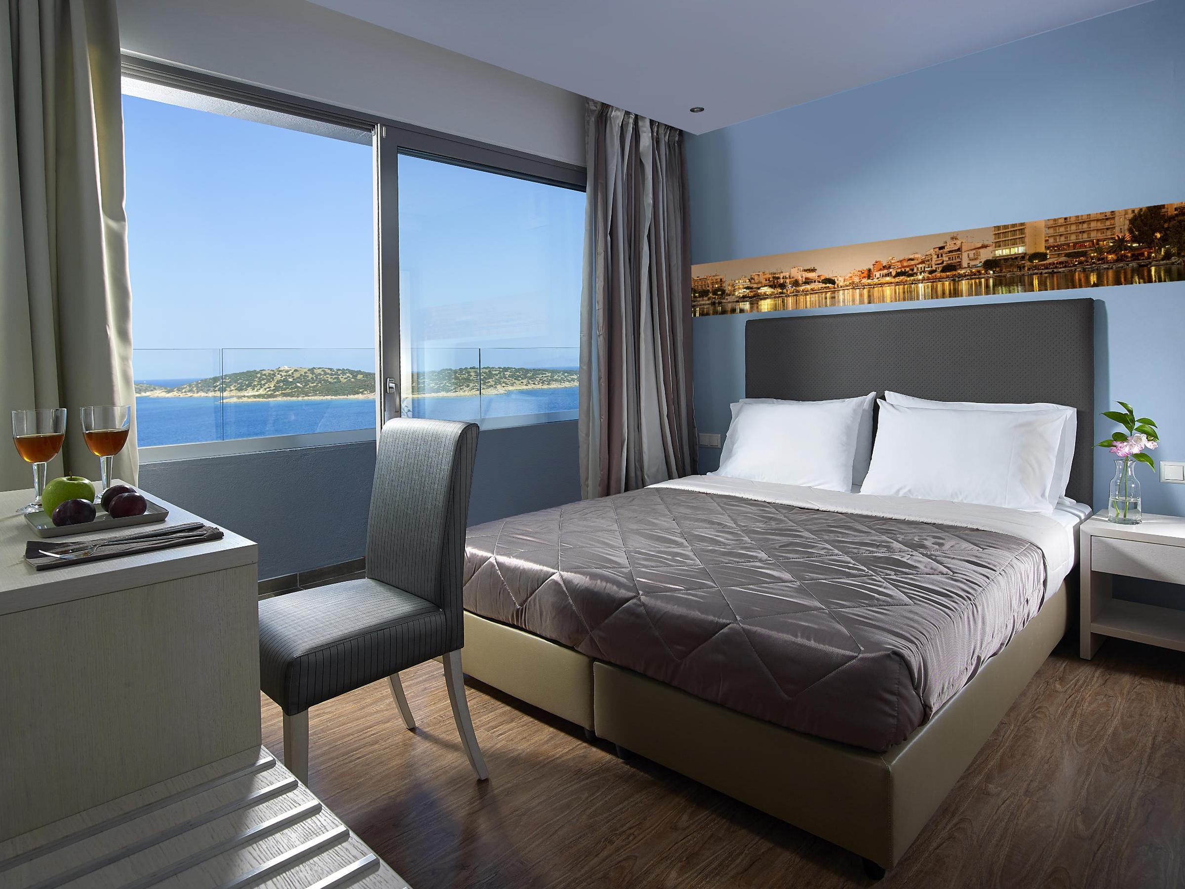 Mistral Bay Hotel — photo 4