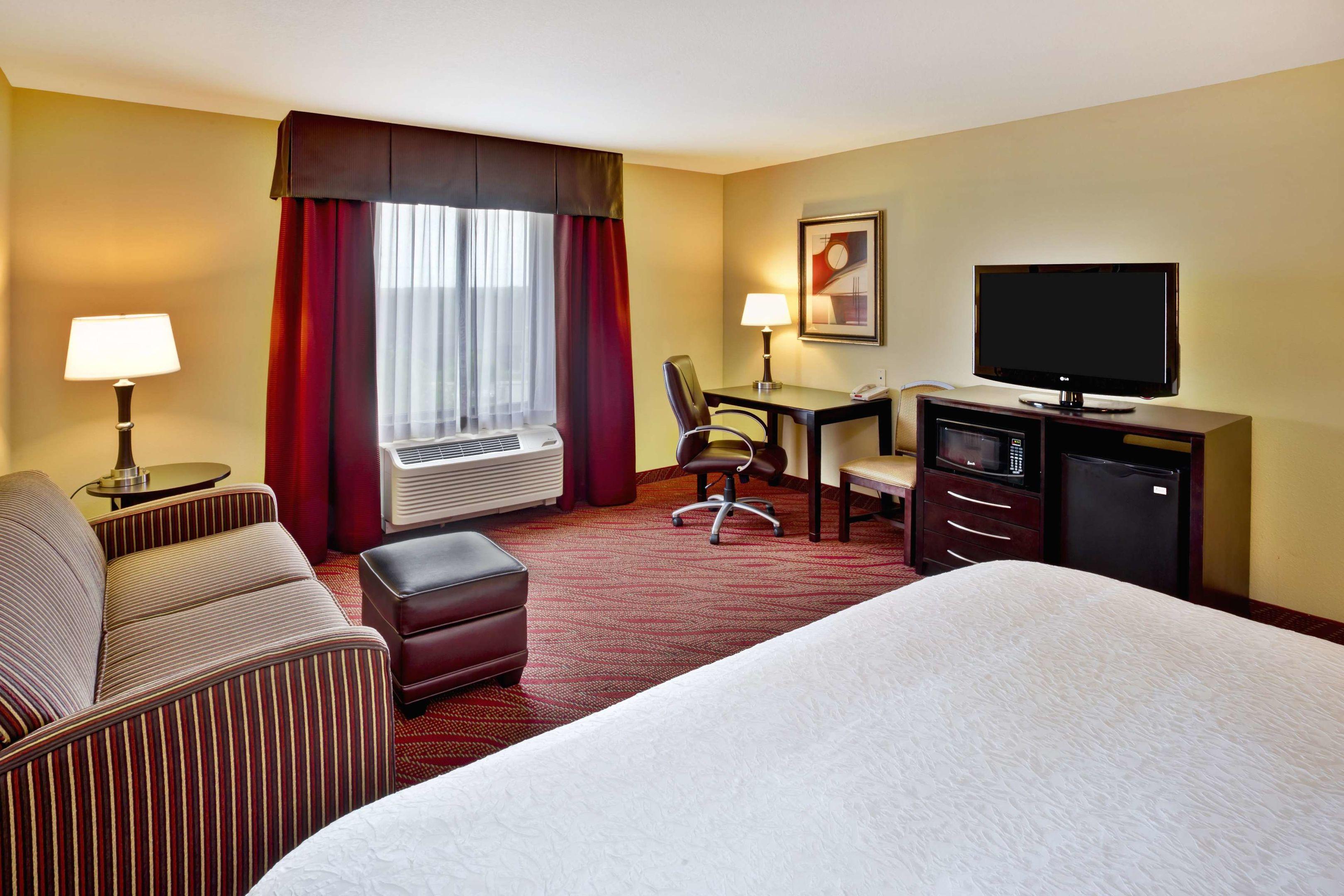 Hampton Inn Ft Wayne — photo 4