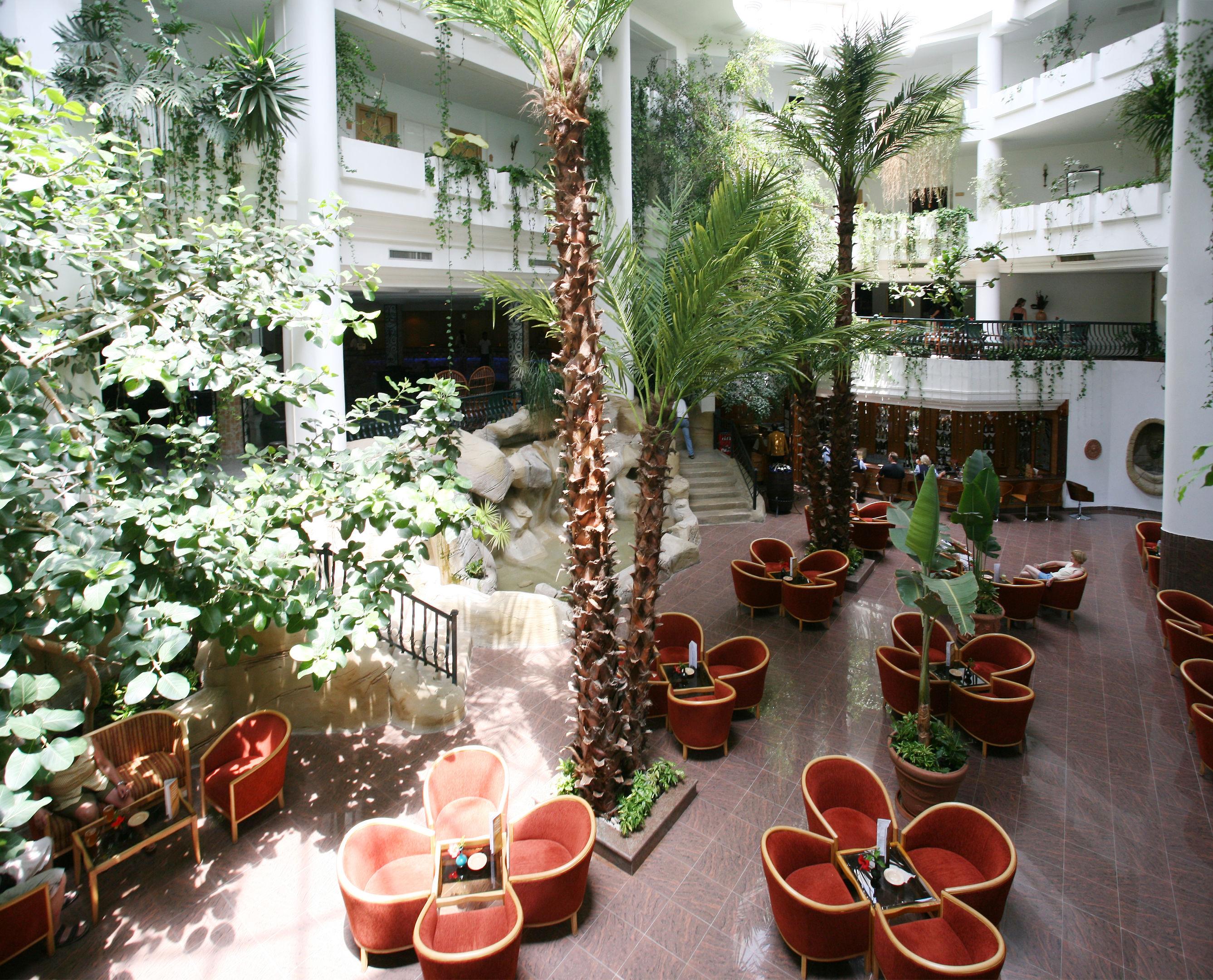 Hammamet Garden Resort & Spa — photo 3