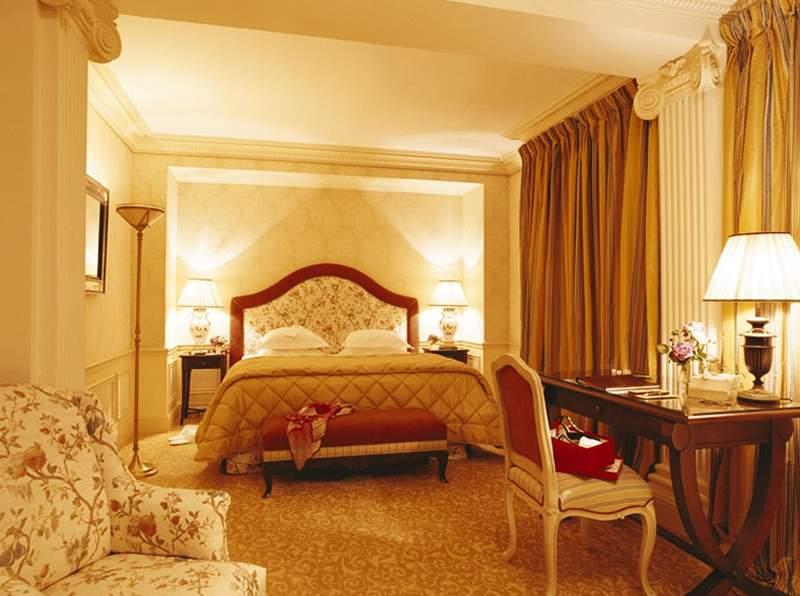 Hotel Metropole Monte Carlo — photo 5