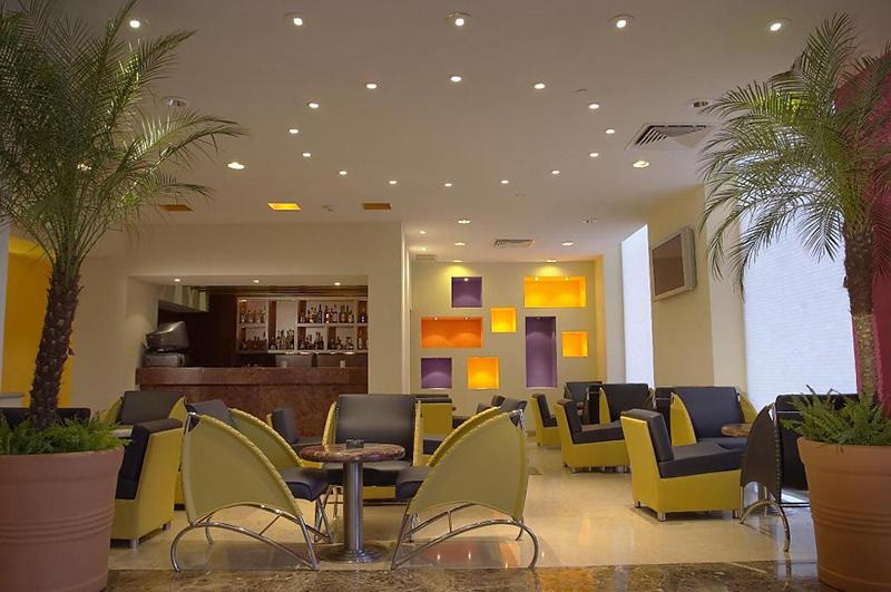 Real Inn San Luis Potosi by Camino Real — photo 4