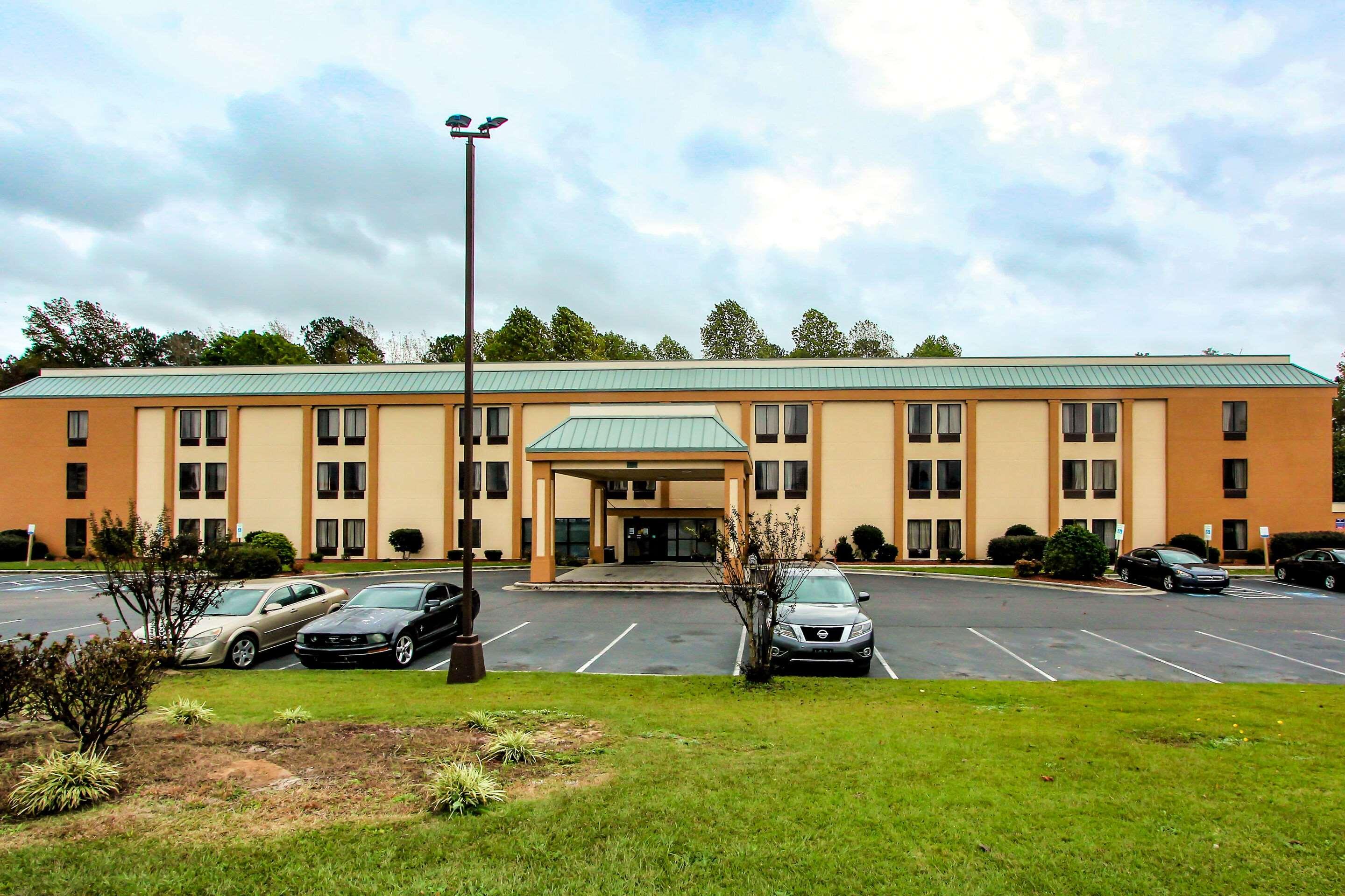 Quality Inn — photo 4